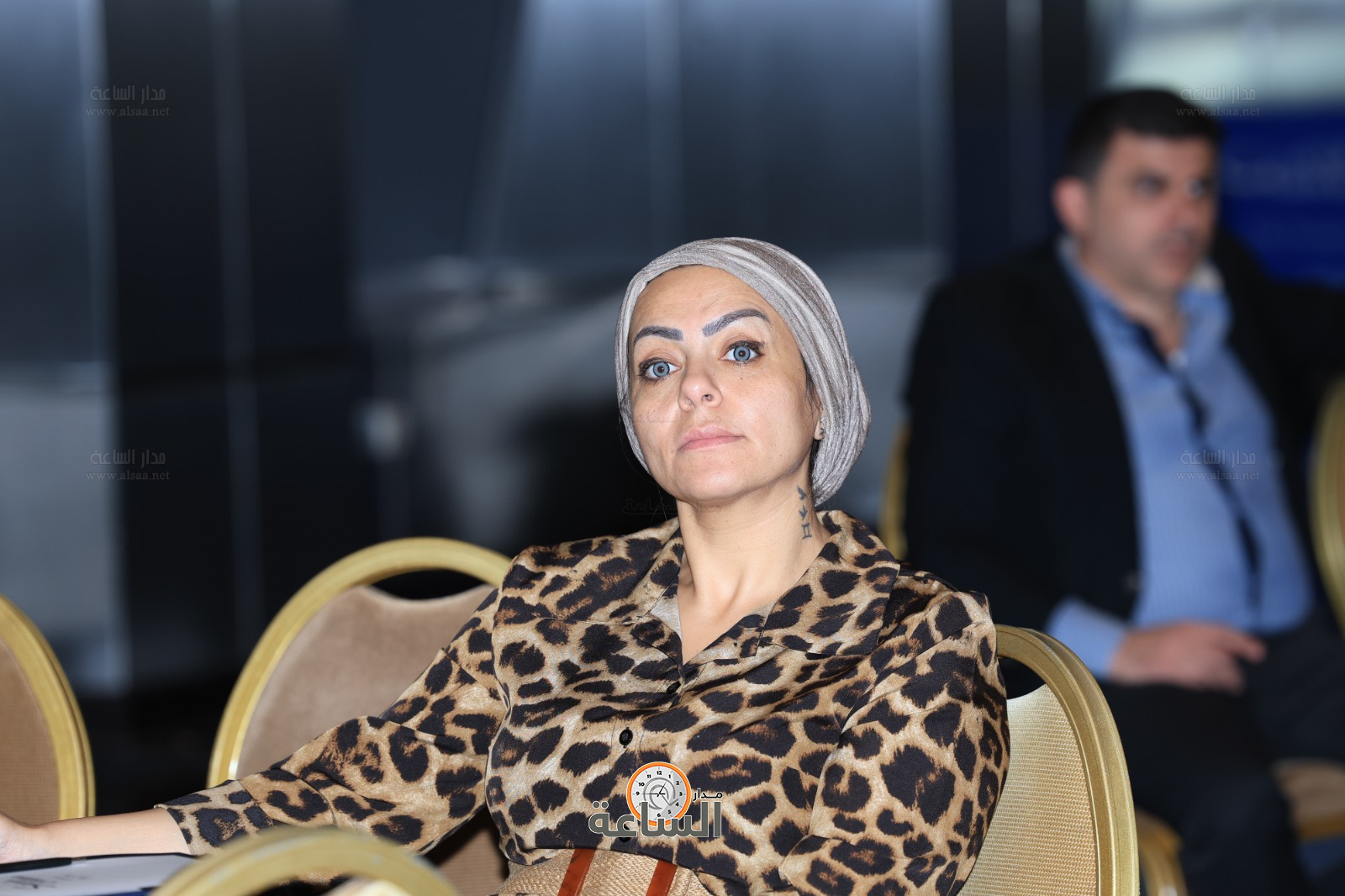 Madar Al-Saa Images 0.03456998120040067