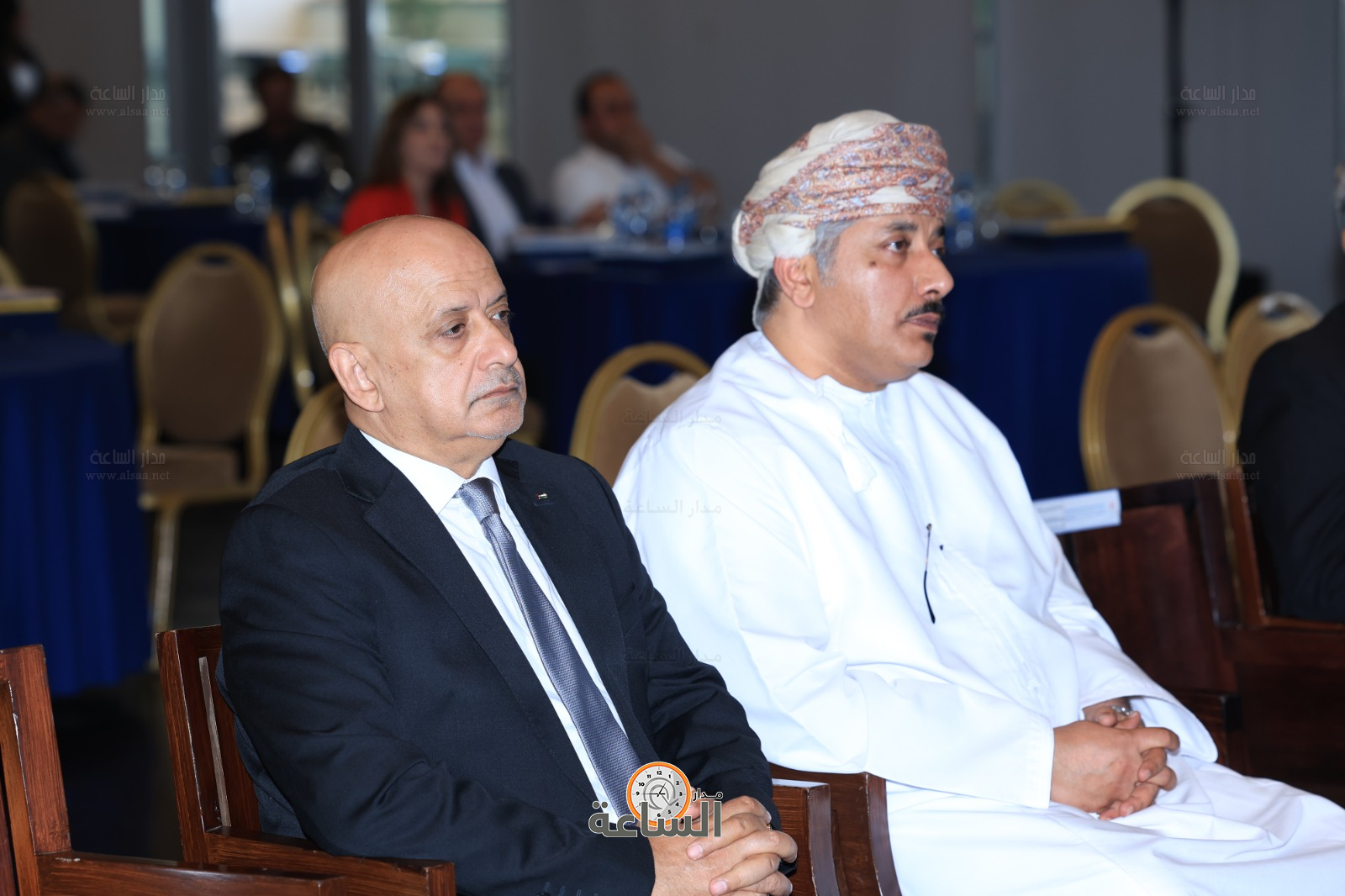 Madar Al-Saa Images 0.8773891652781217