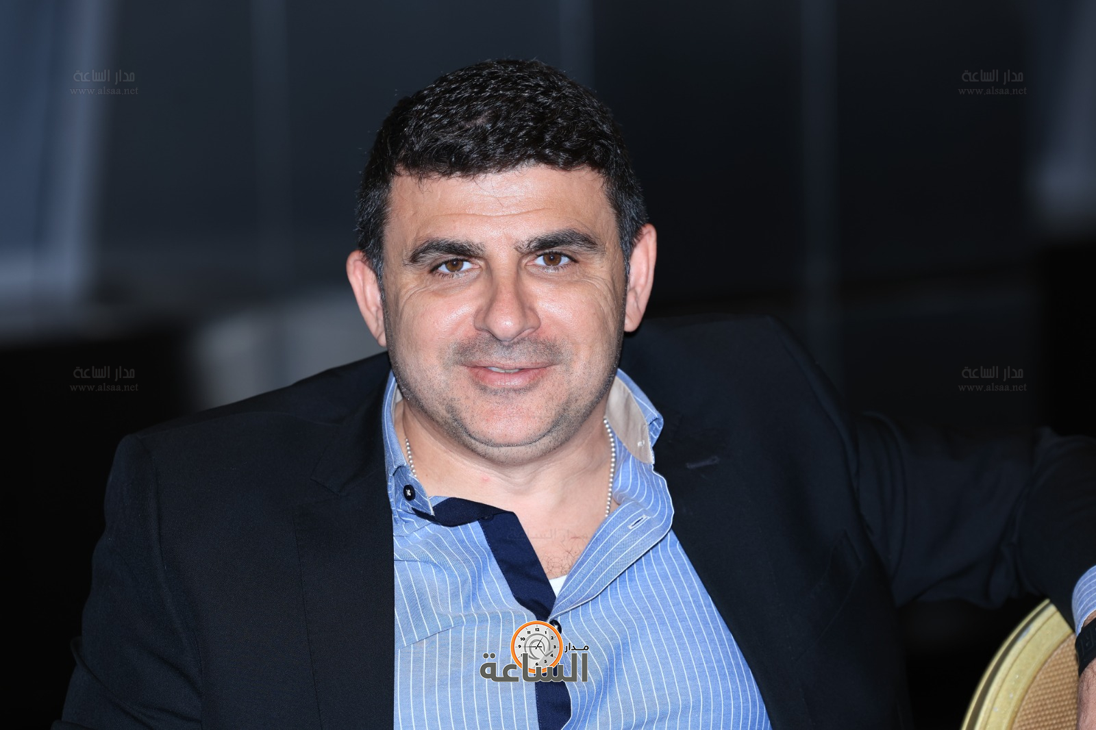 Madar Al-Saa Images 0.36655519953415083