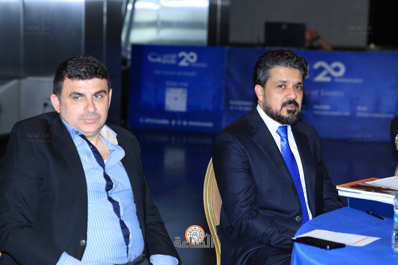 Madar Al-Saa Images 0.7467001460102332