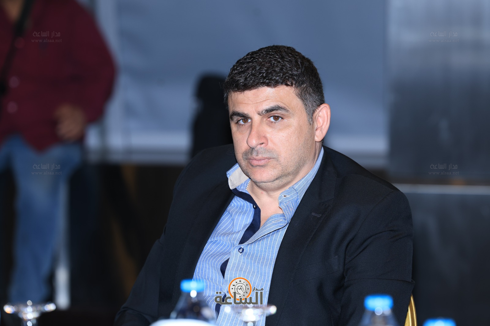 Madar Al-Saa Images 0.714629236621711