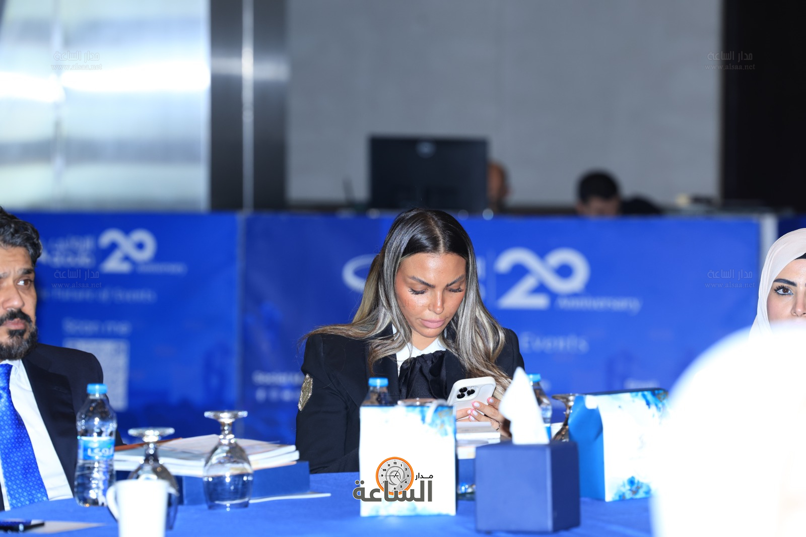 Madar Al-Saa Images 0.5187450240747371