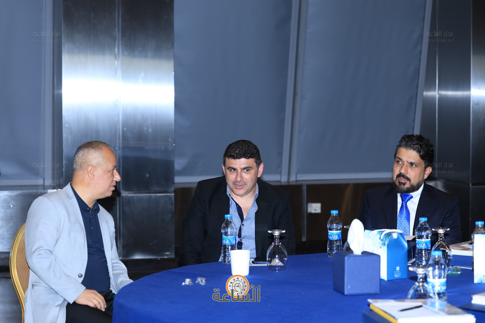 Madar Al-Saa Images 0.37364688984074257