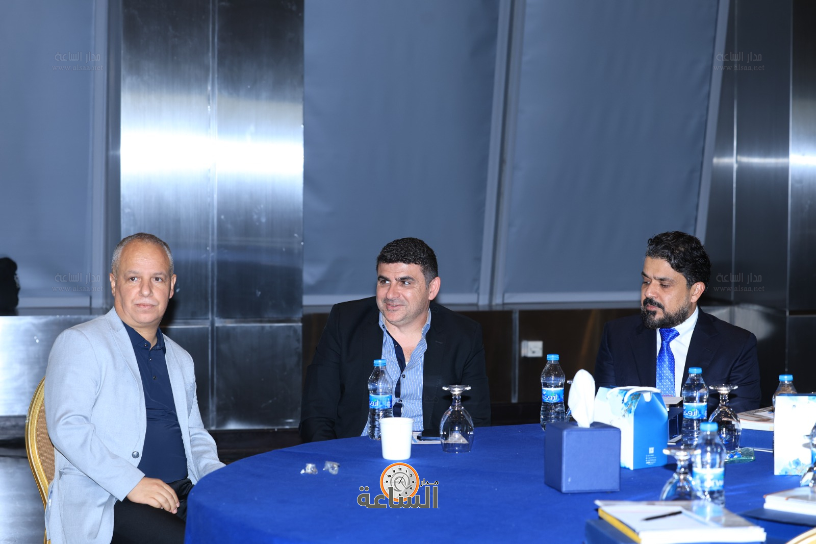 Madar Al-Saa Images 0.6714394242473645