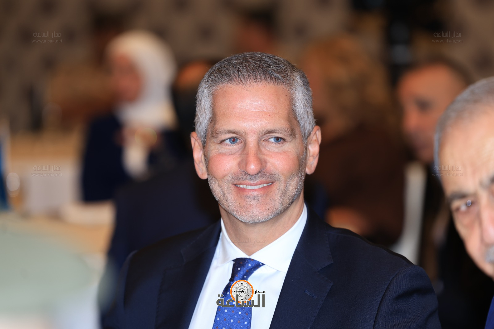 Madar Al-Saa Images 0.07725706283343792