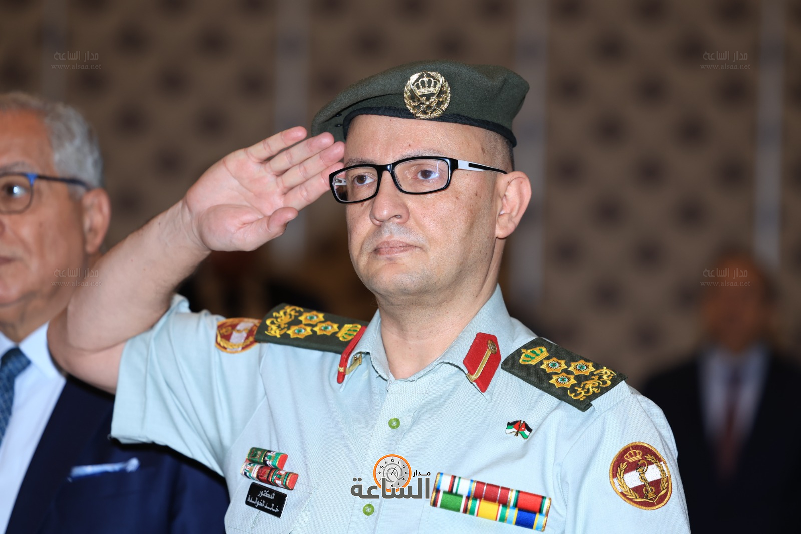 Madar Al-Saa Images 0.33367448954718715