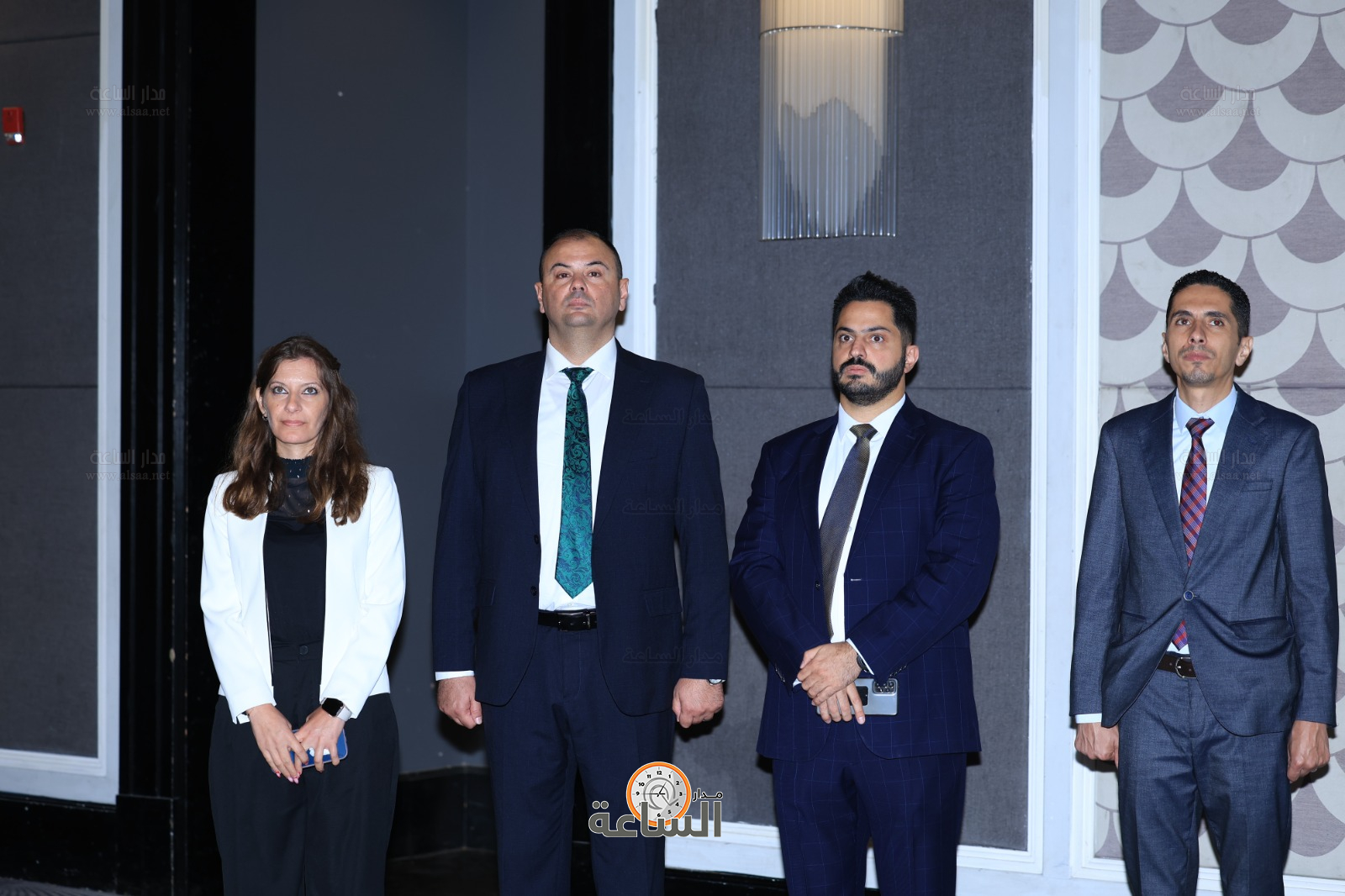 Madar Al-Saa Images 0.4742101122995538