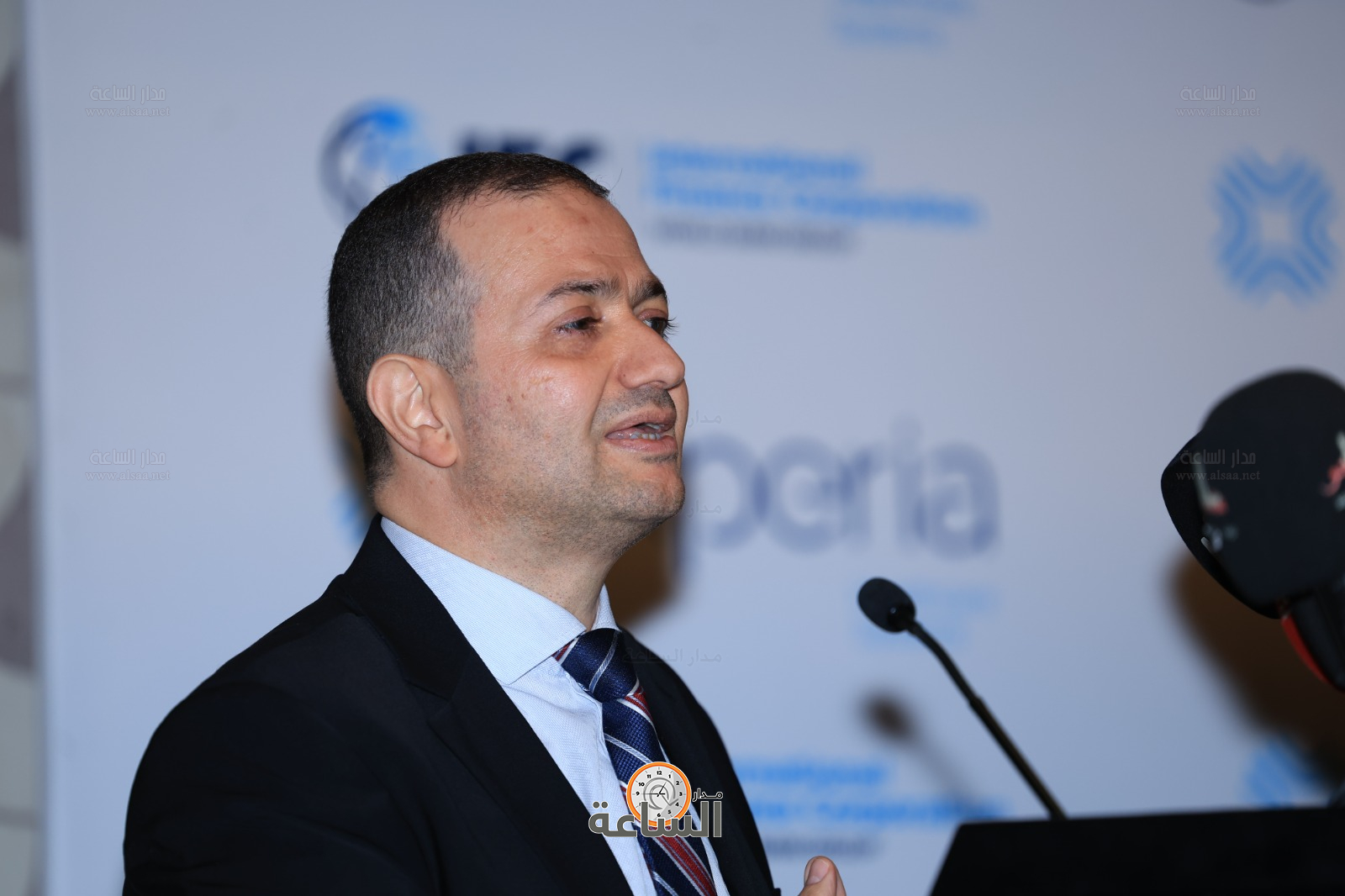 Madar Al-Saa Images 0.022271764031318364