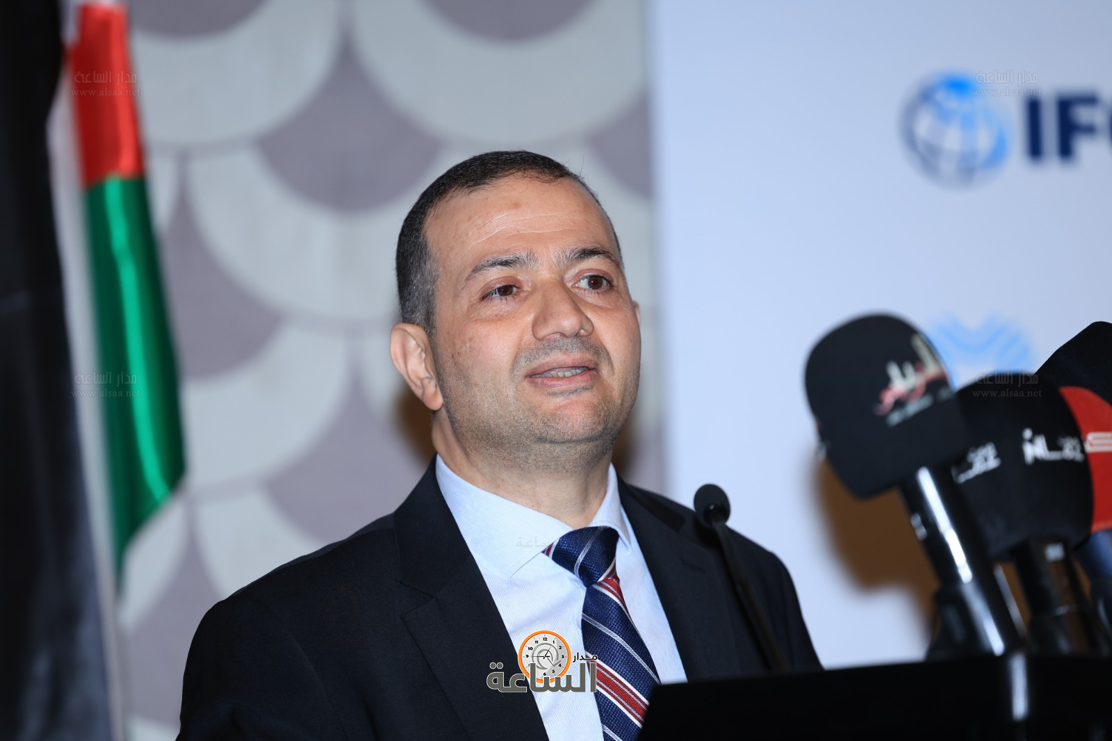 Madar Al-Saa Images 0.667199031494762