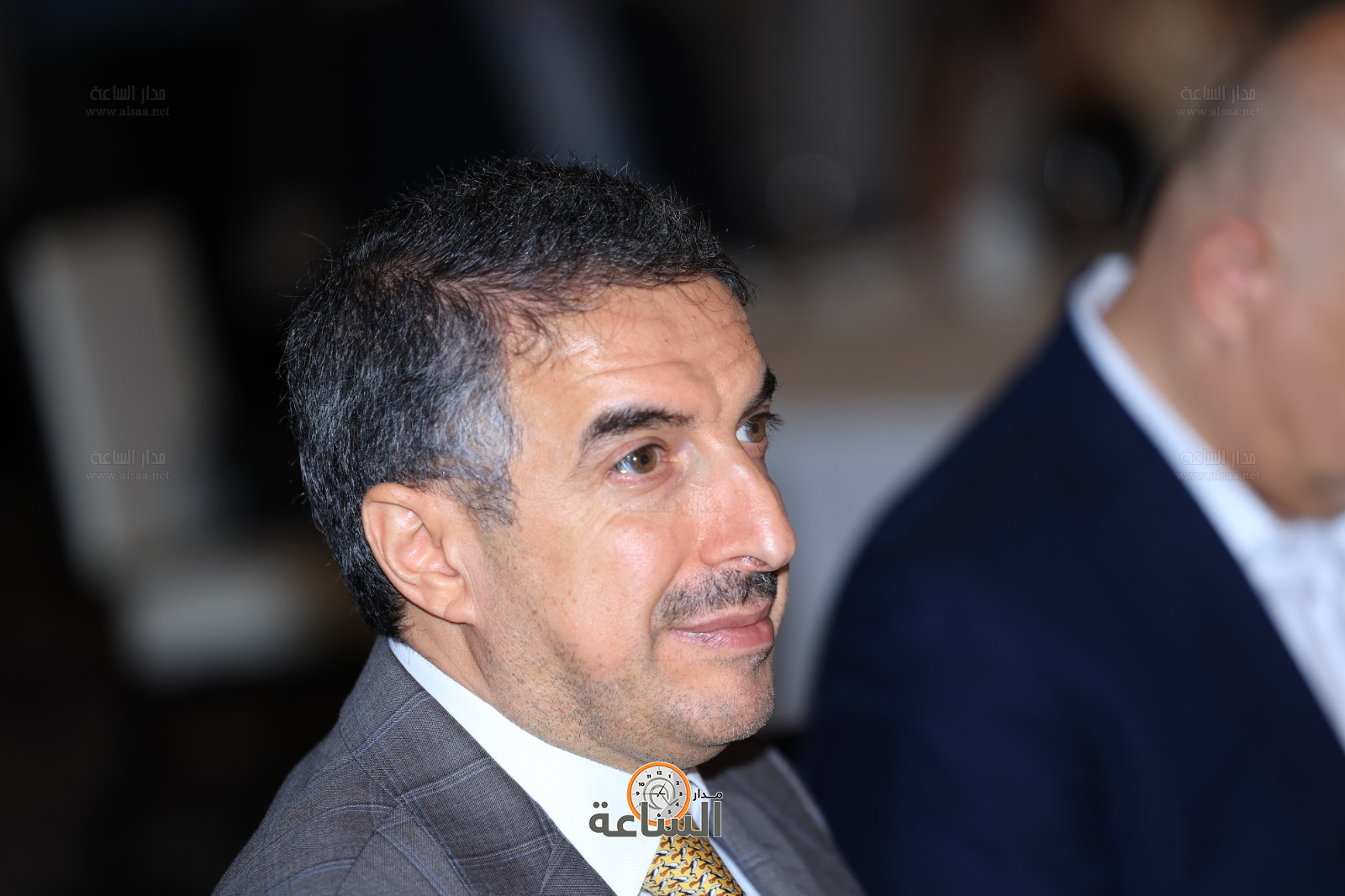 Madar Al-Saa Images 0.12275921392821298