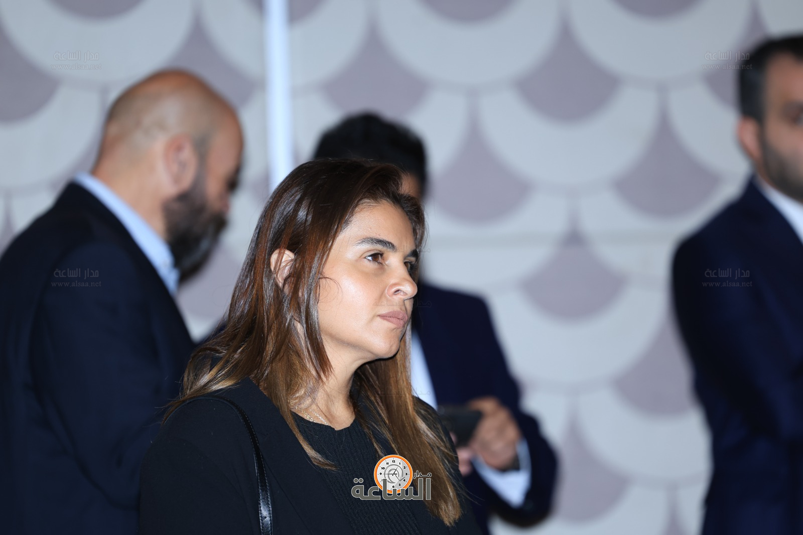 Madar Al-Saa Images 0.5826150629221216