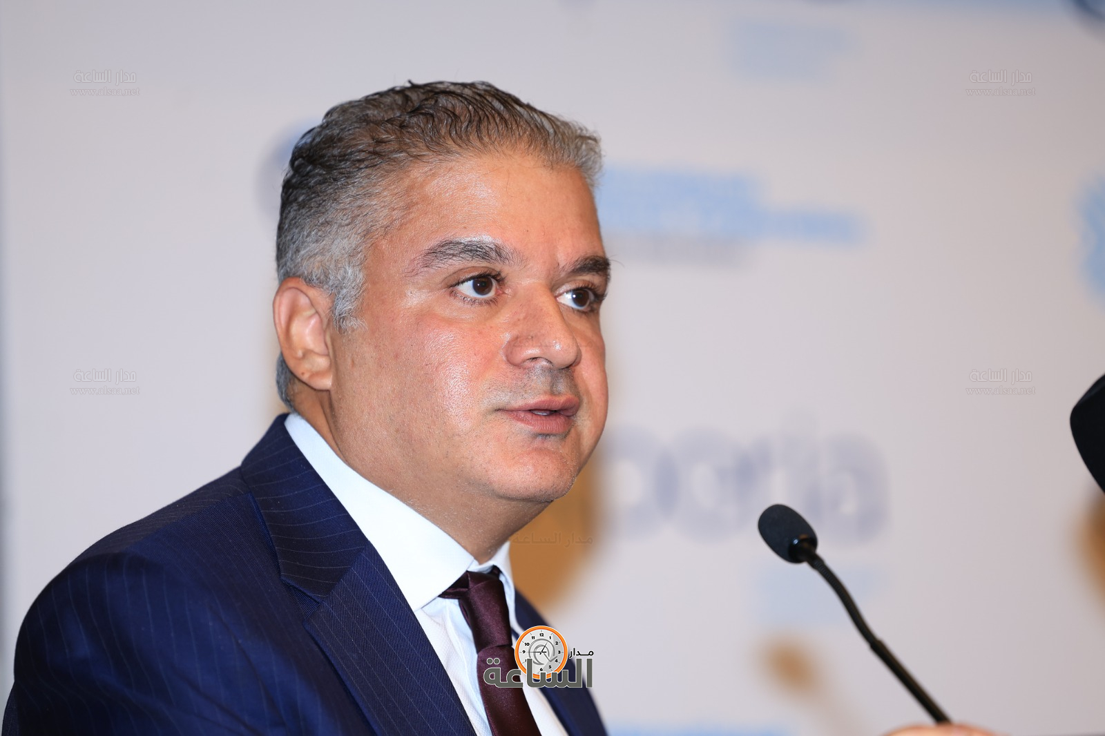 Madar Al-Saa Images 0.13356183915942088