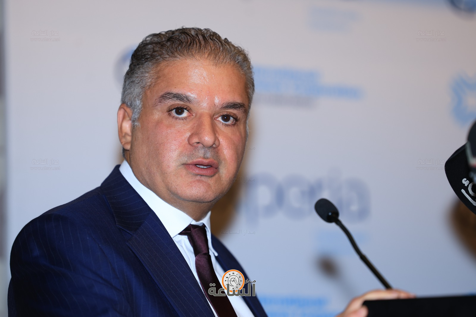 Madar Al-Saa Images 0.7212771234408554