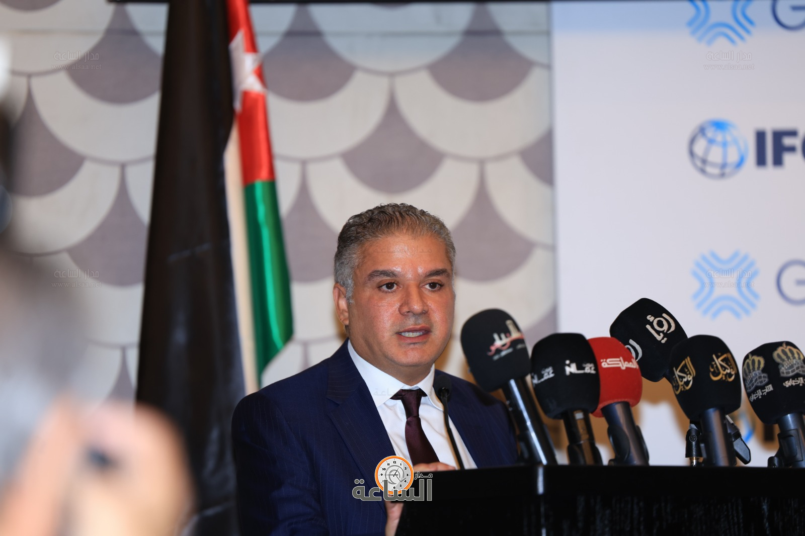 Madar Al-Saa Images 0.5822046734768488