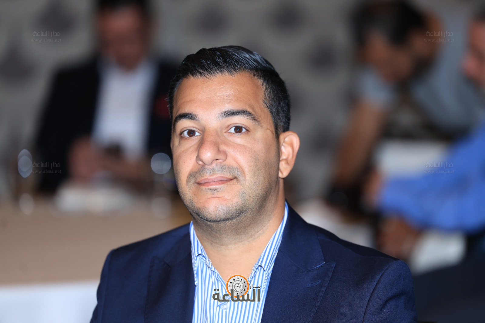 Madar Al-Saa Images 0.8090668430153544