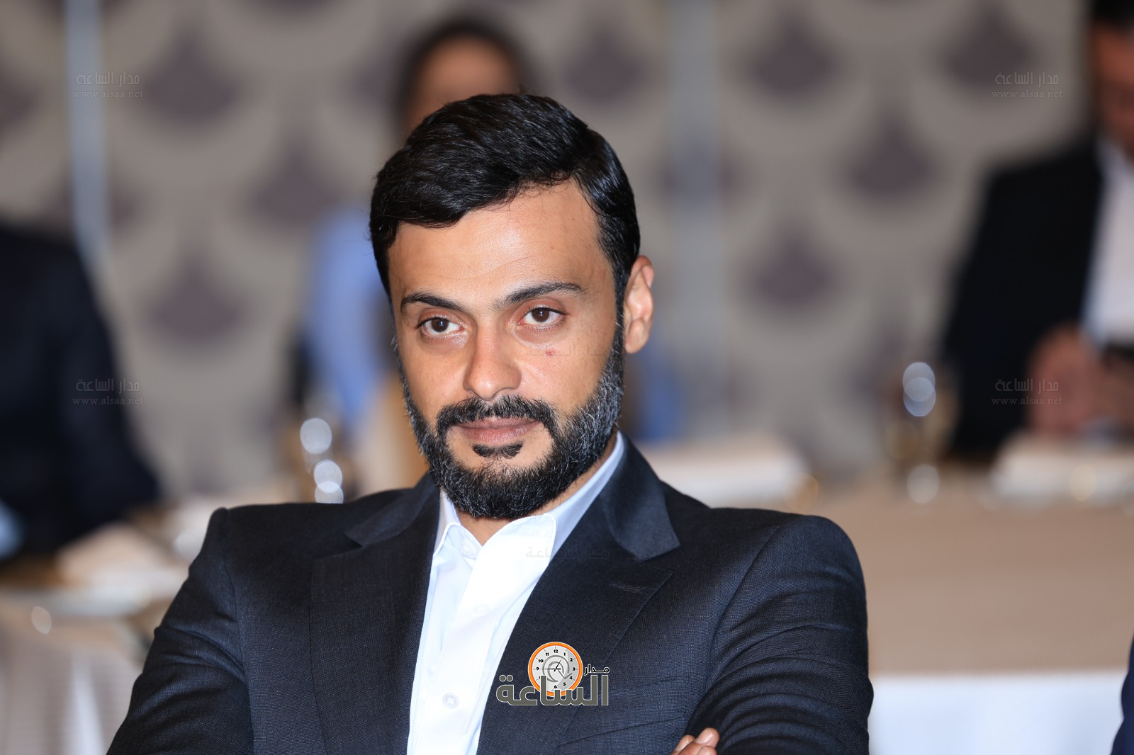 Madar Al-Saa Images 0.21338618396727094