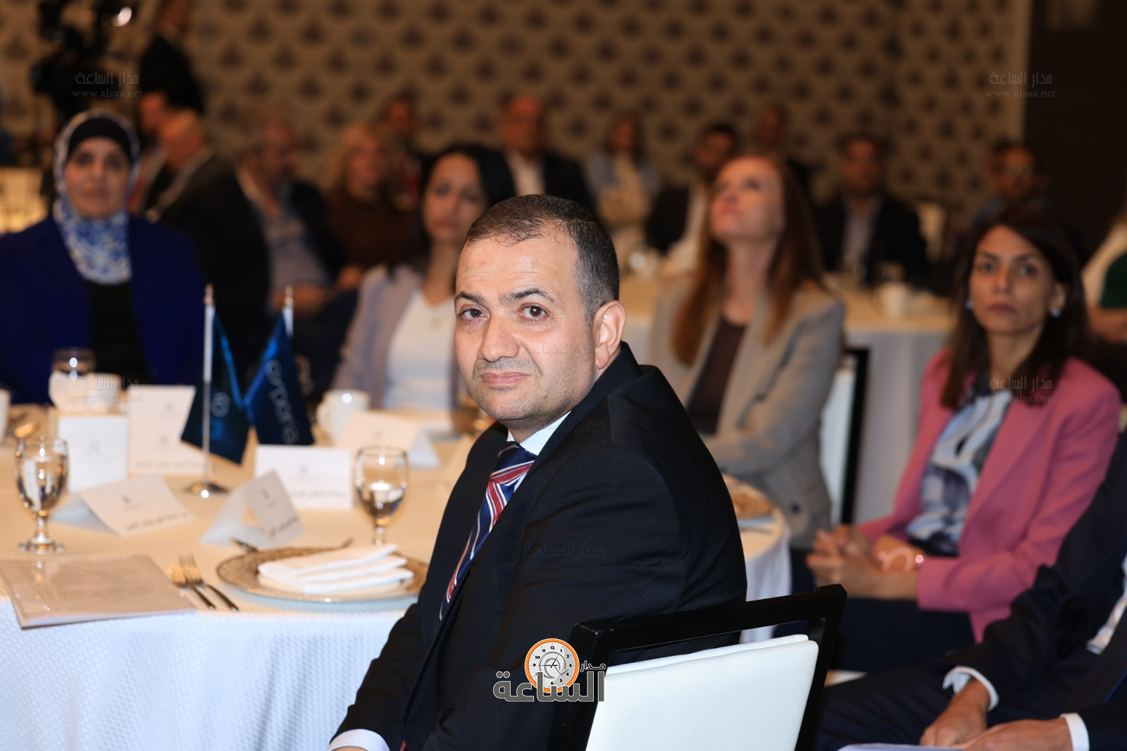 Madar Al-Saa Images 0.7637365357982558