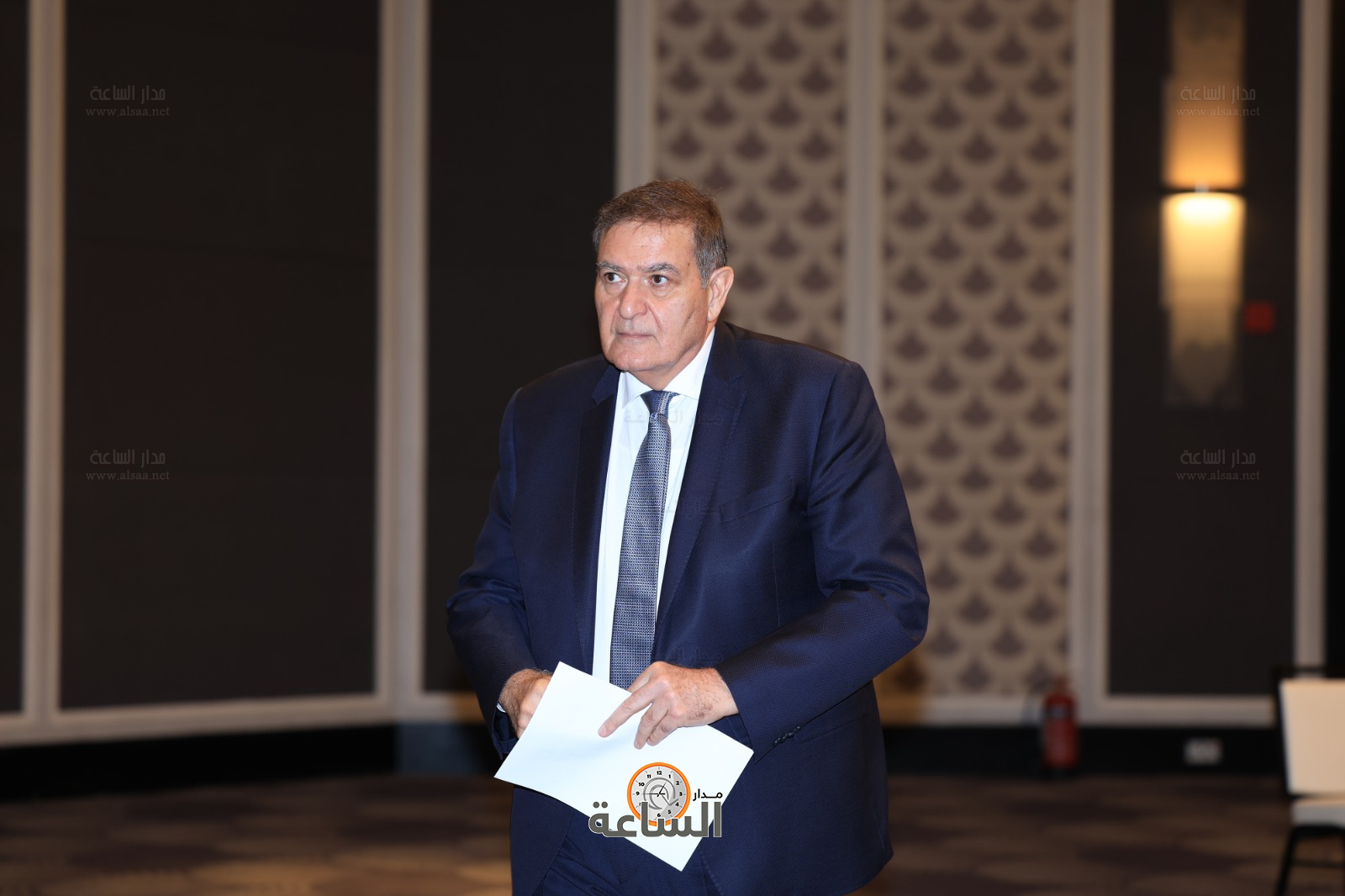 Madar Al-Saa Images 0.9671377431941596