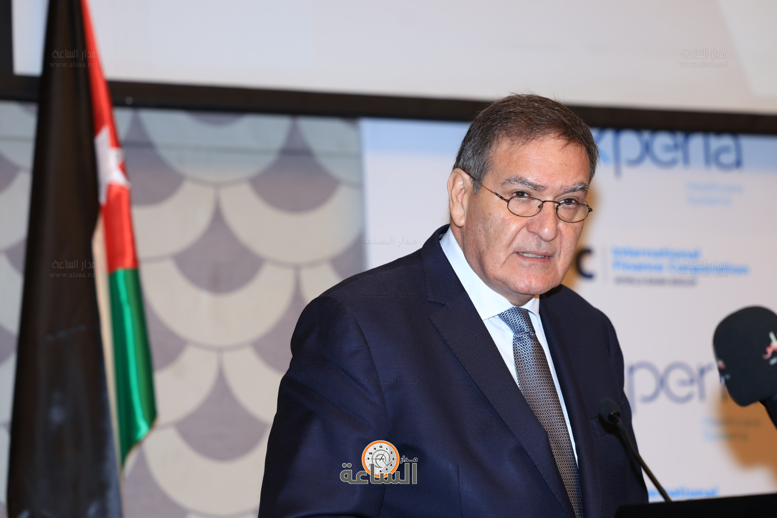 Madar Al-Saa Images 0.09684893367895053