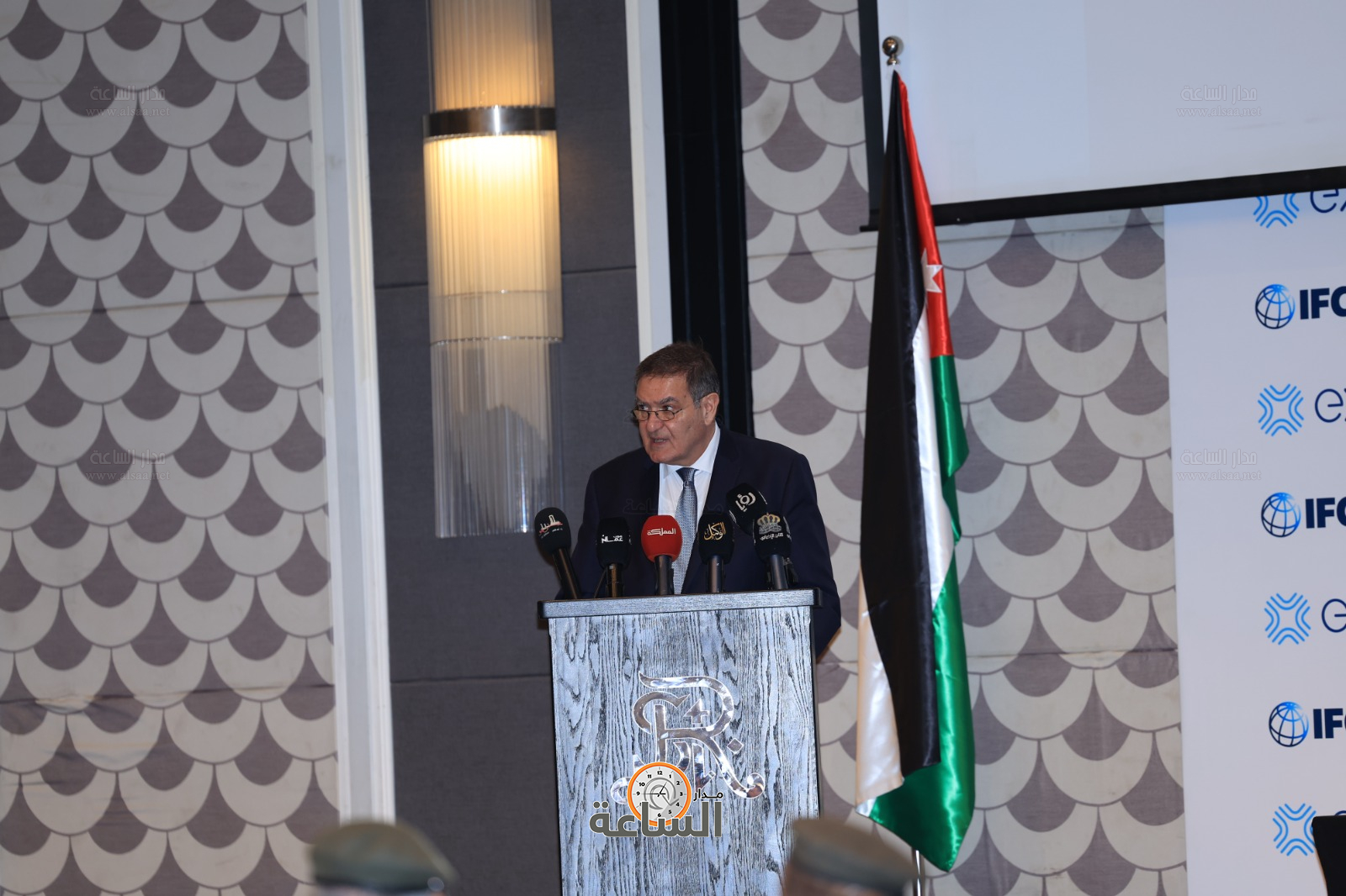 Madar Al-Saa Images 0.31859729057582775