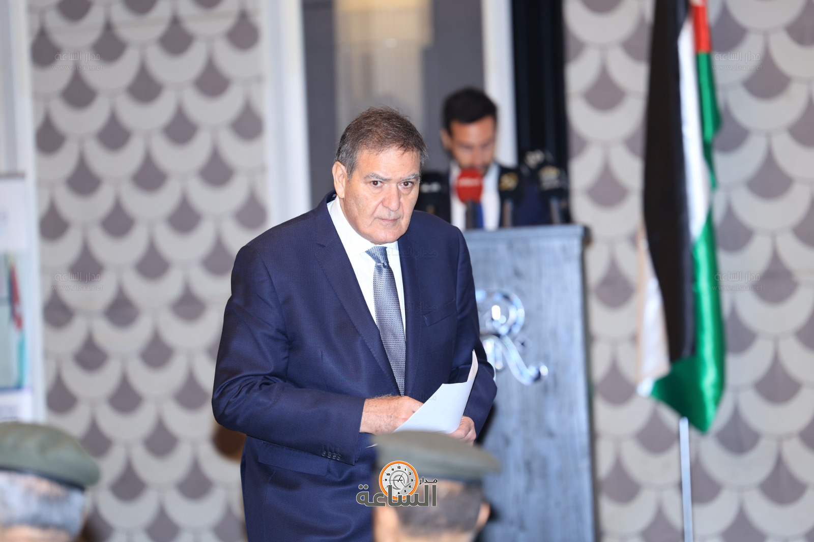 Madar Al-Saa Images 0.9652475065215126