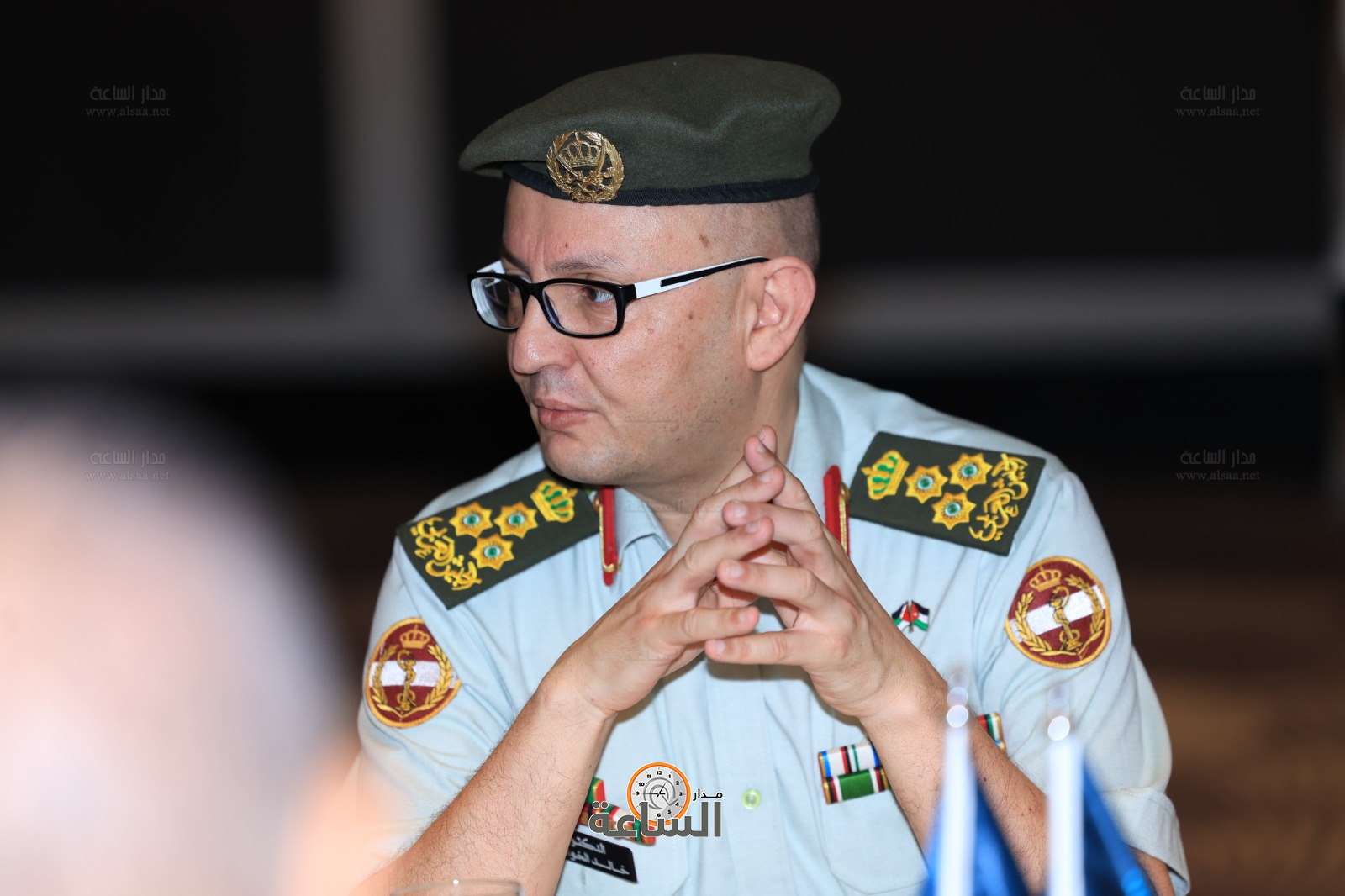 Madar Al-Saa Images 0.9209166459829079