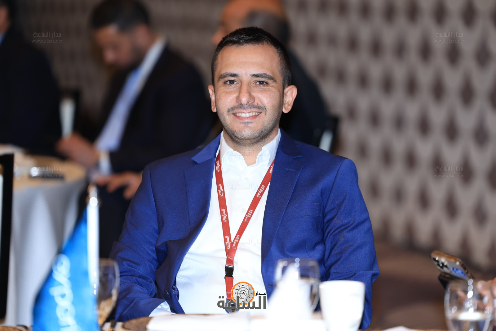 Madar Al-Saa Images 0.90917807211913