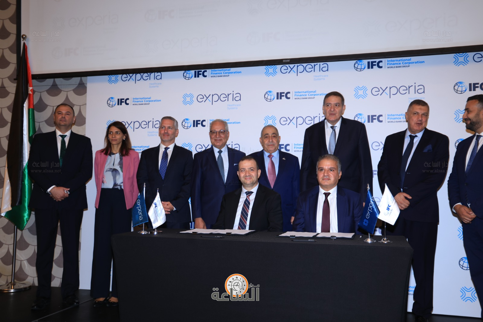 Madar Al-Saa Images 0.21279235209352032