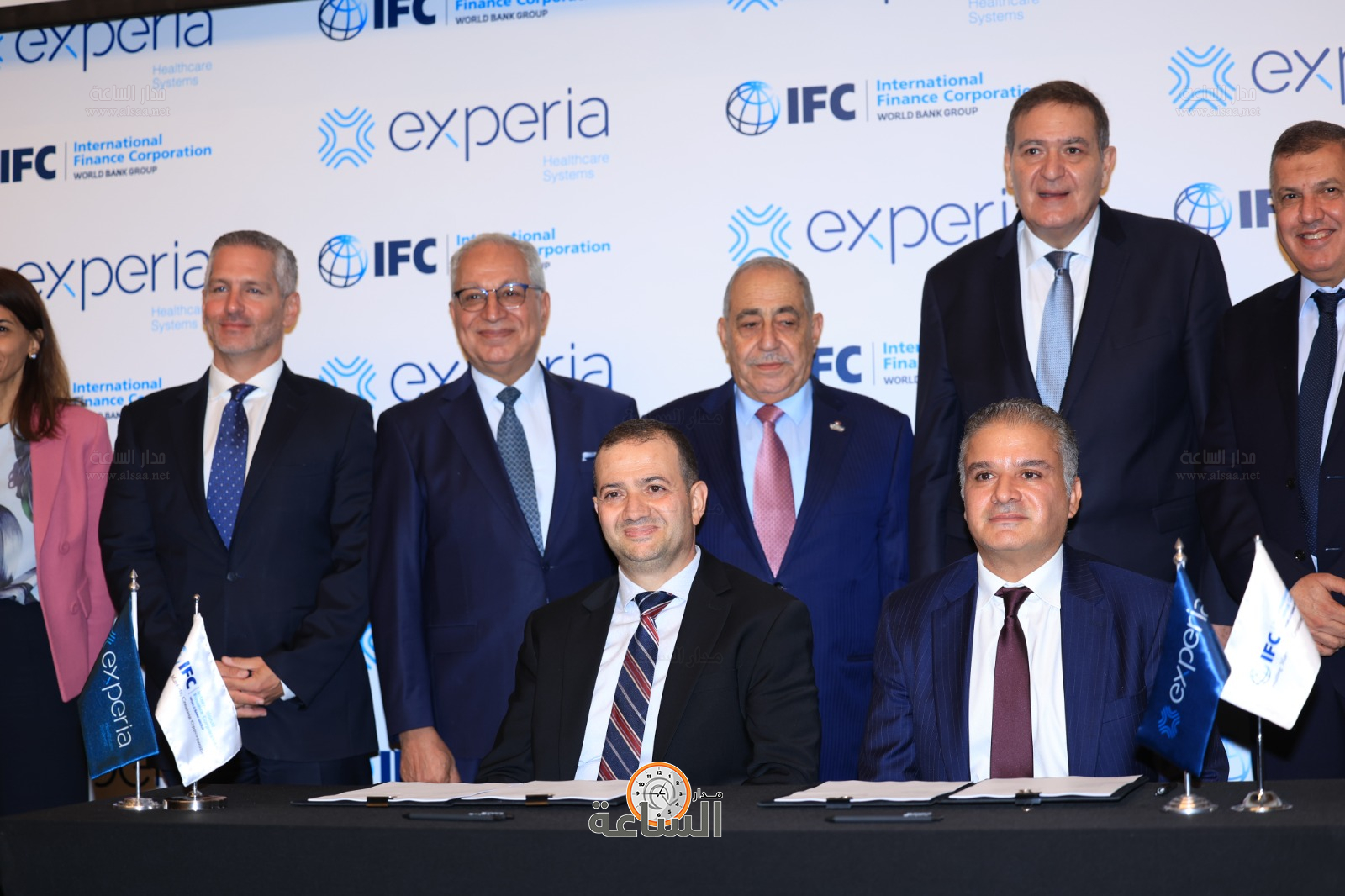 Madar Al-Saa Images 0.24493053059036962