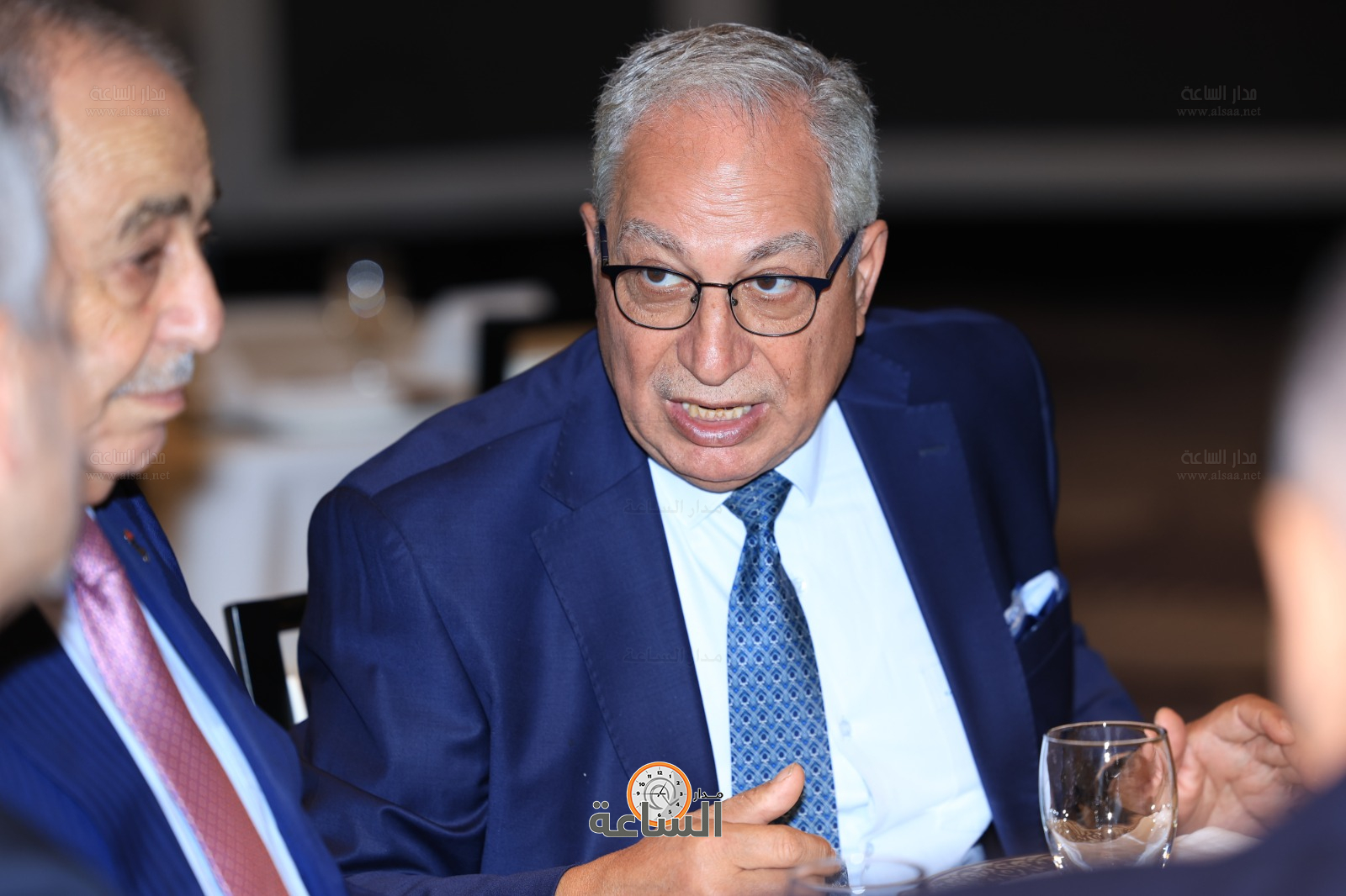 Madar Al-Saa Images 0.8577833990402731