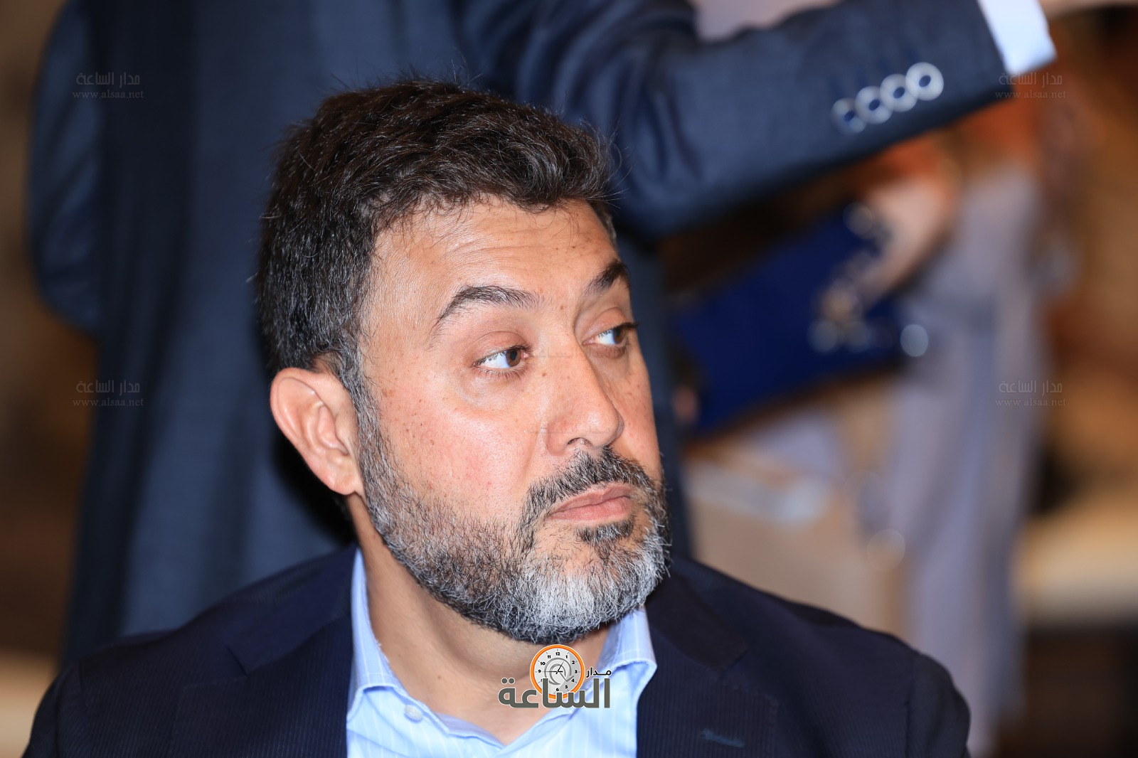 Madar Al-Saa Images 0.7515245833520576