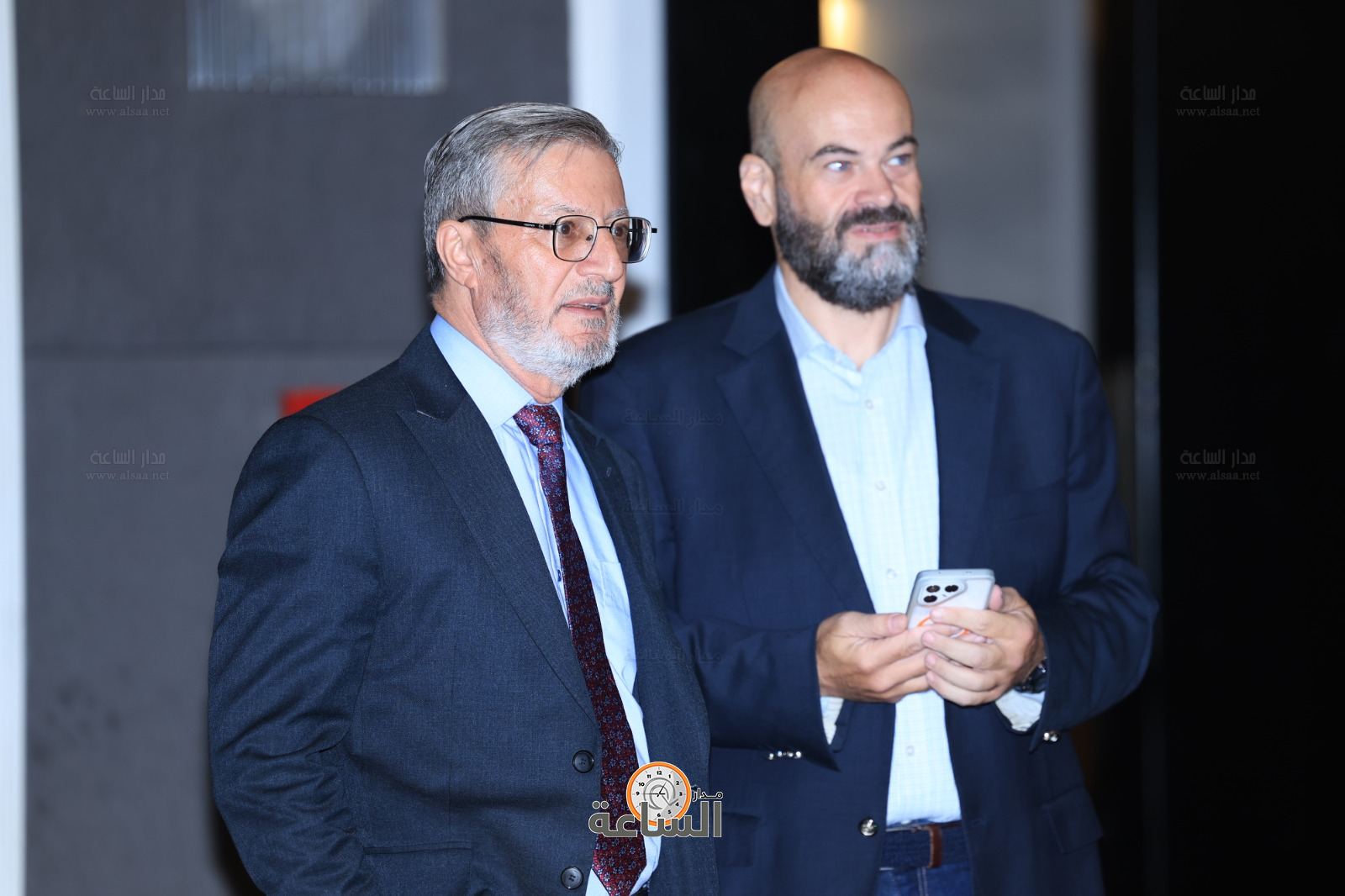 Madar Al-Saa Images 0.5758848778622063