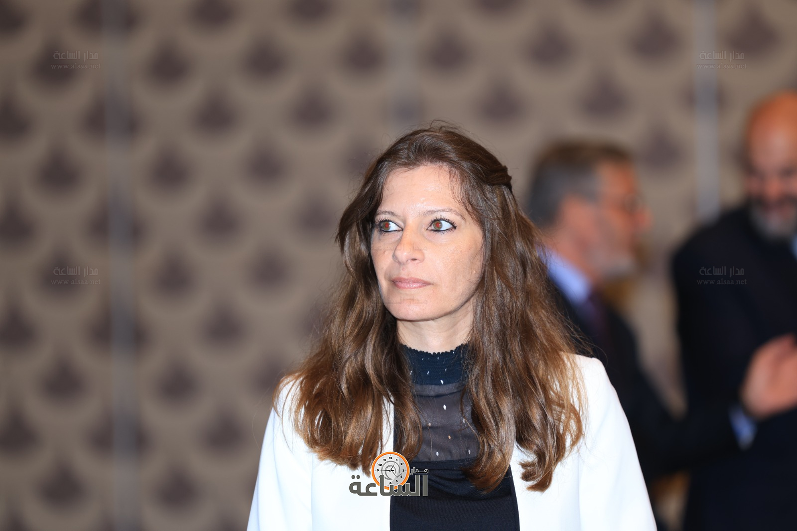 Madar Al-Saa Images 0.40246260224203334