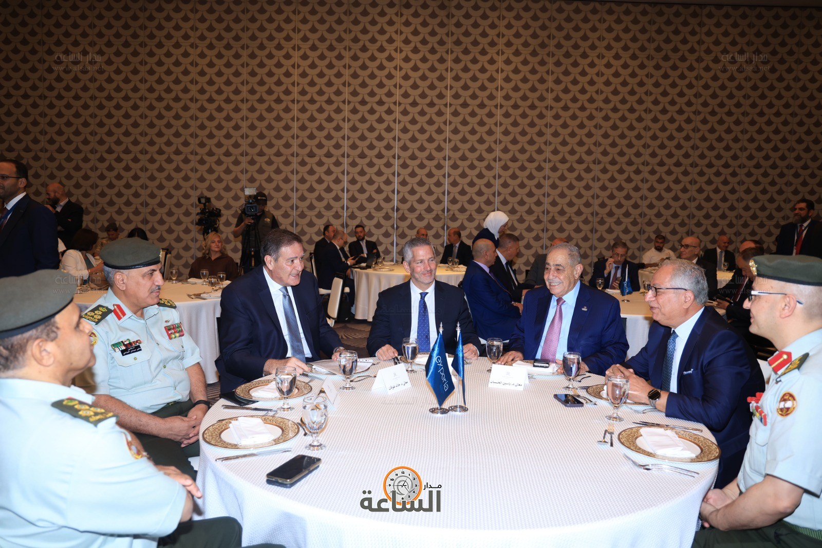 Madar Al-Saa Images 0.9640502123052307