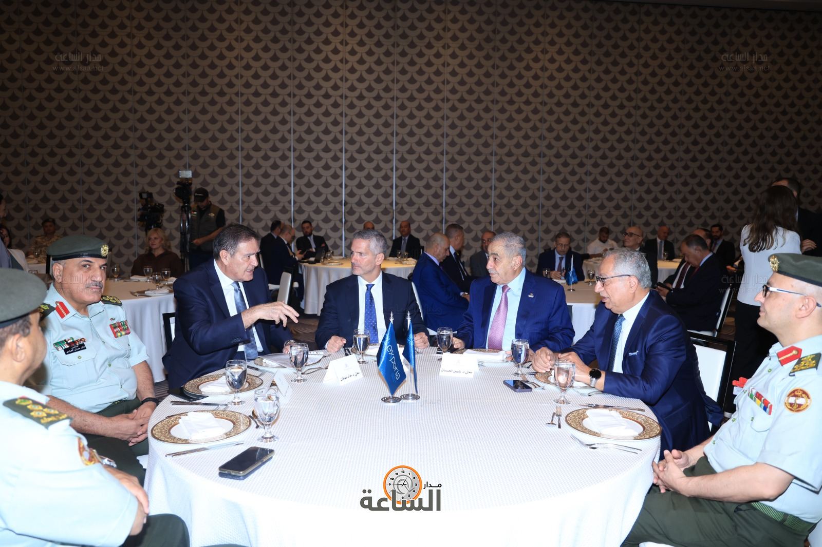 Madar Al-Saa Images 0.7025327860048877