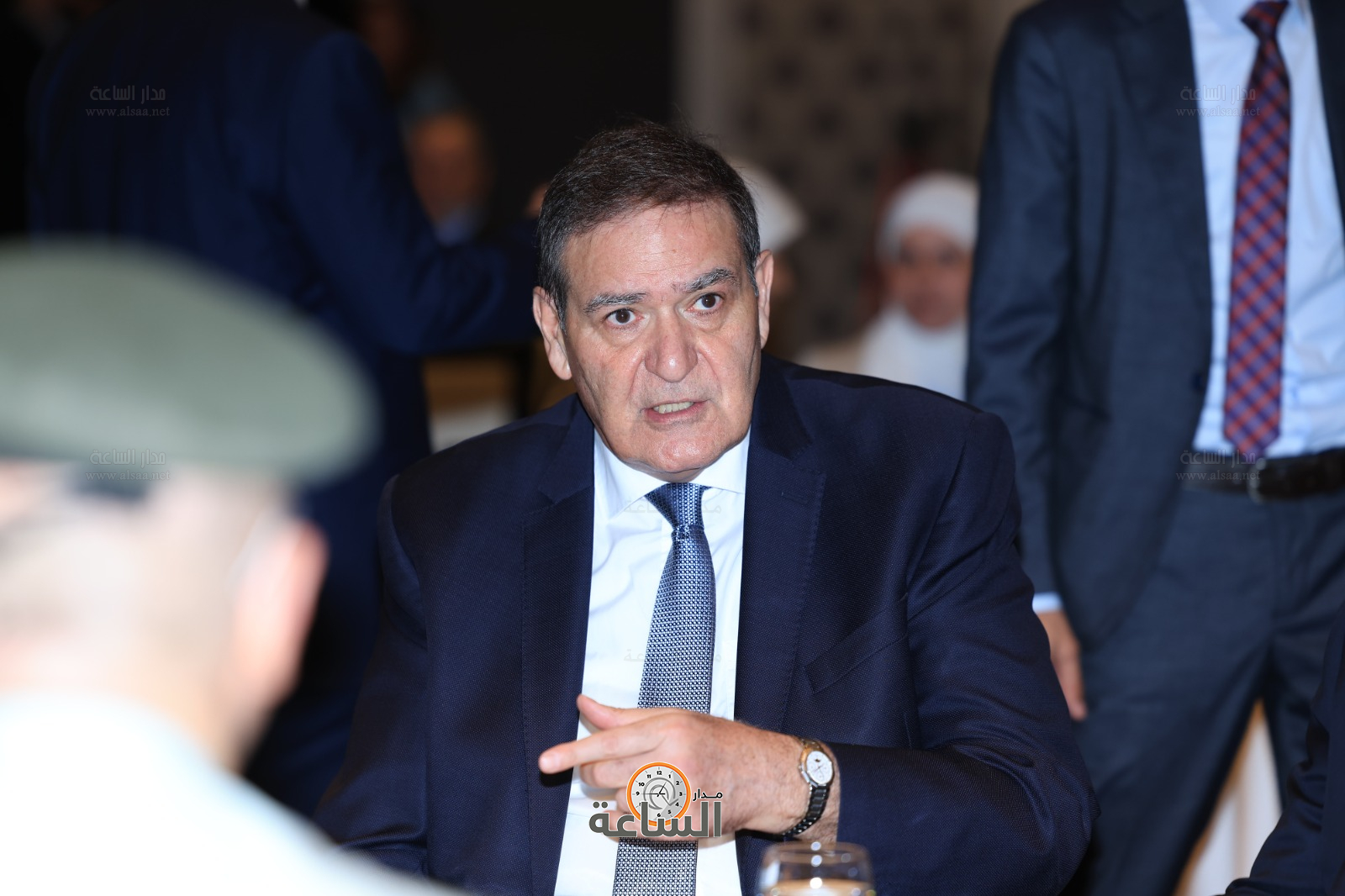 Madar Al-Saa Images 0.7957835825243442