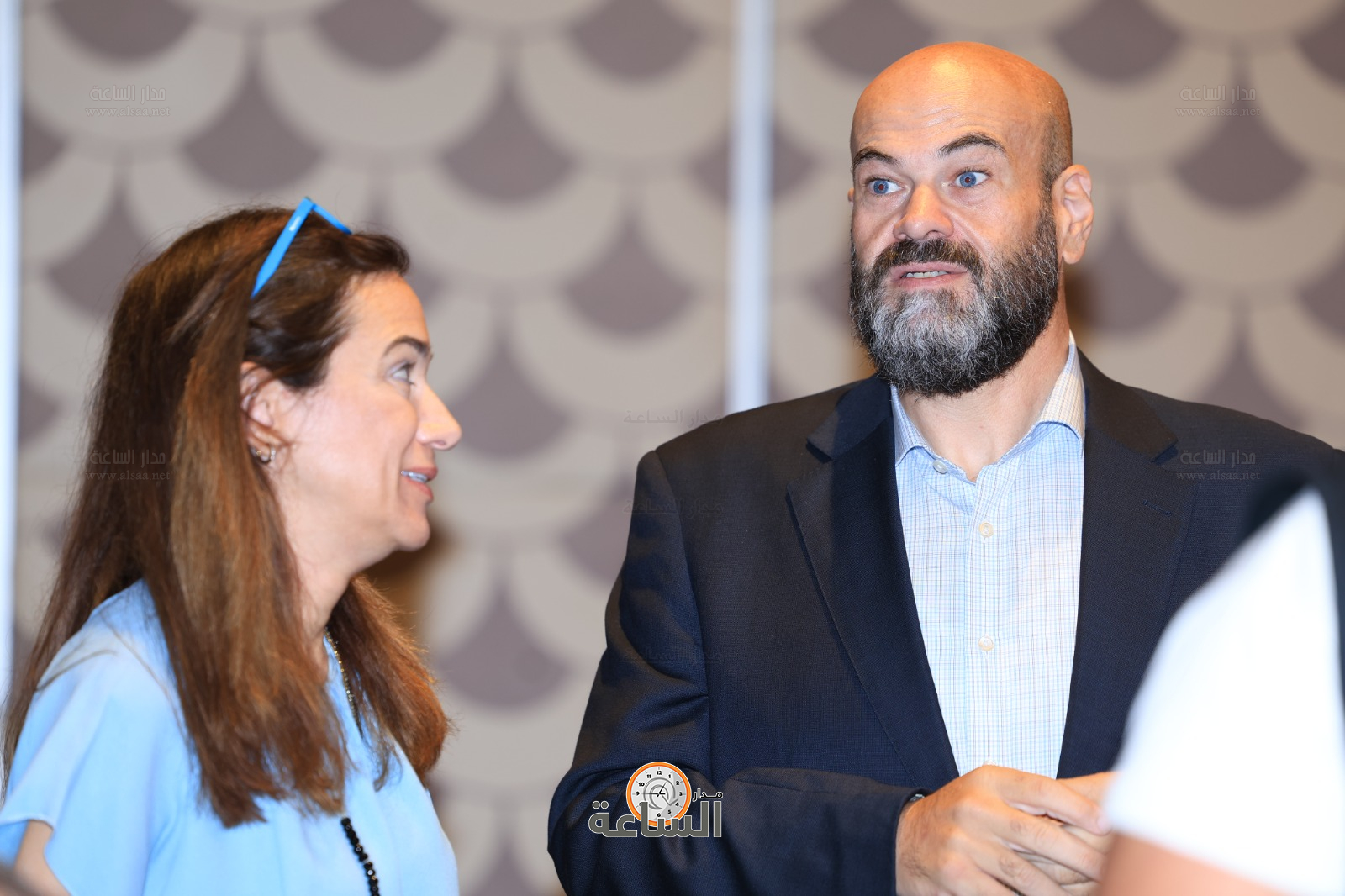 Madar Al-Saa Images 0.9961563711842074