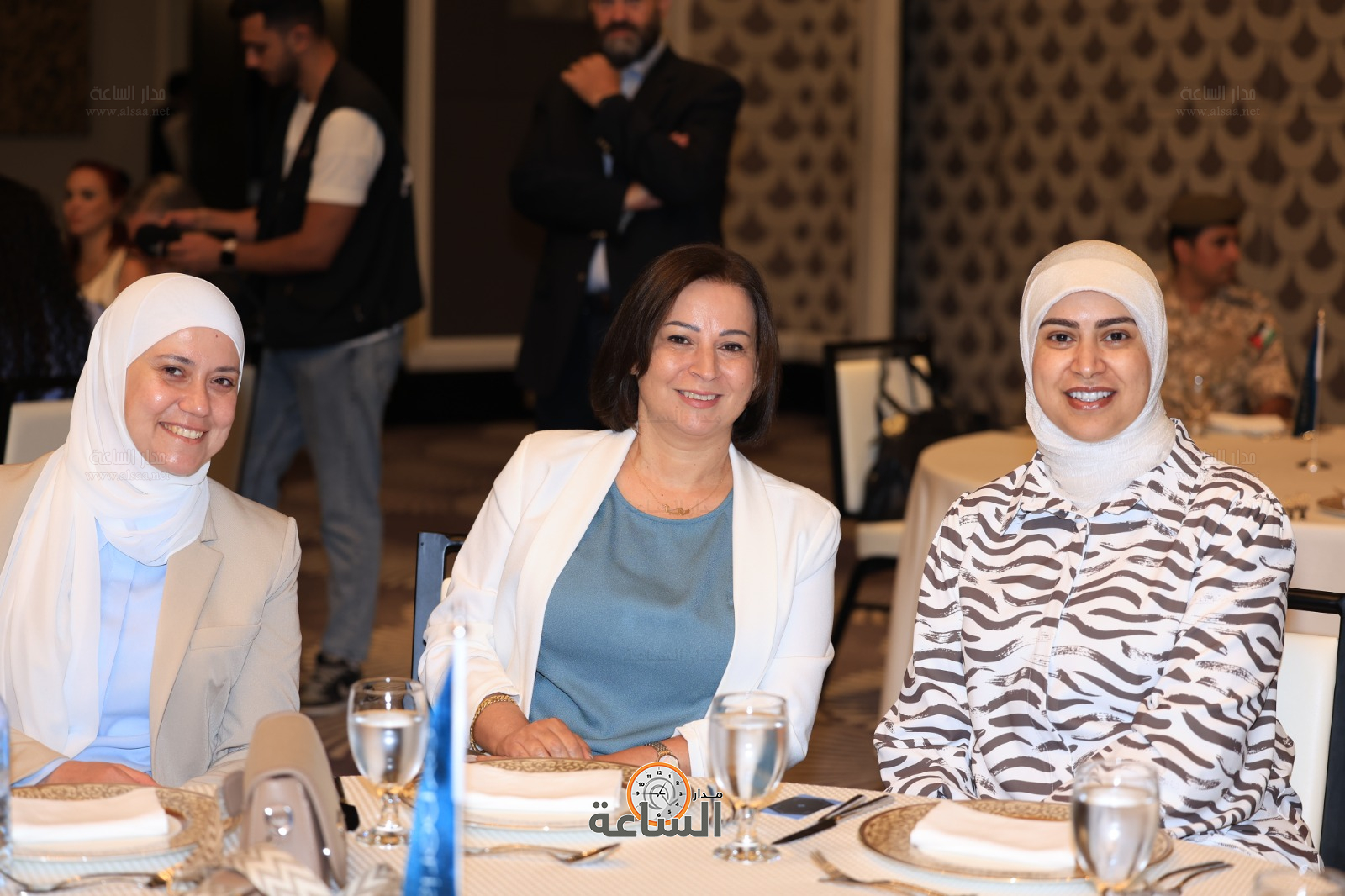 Madar Al-Saa Images 0.16615105448854217