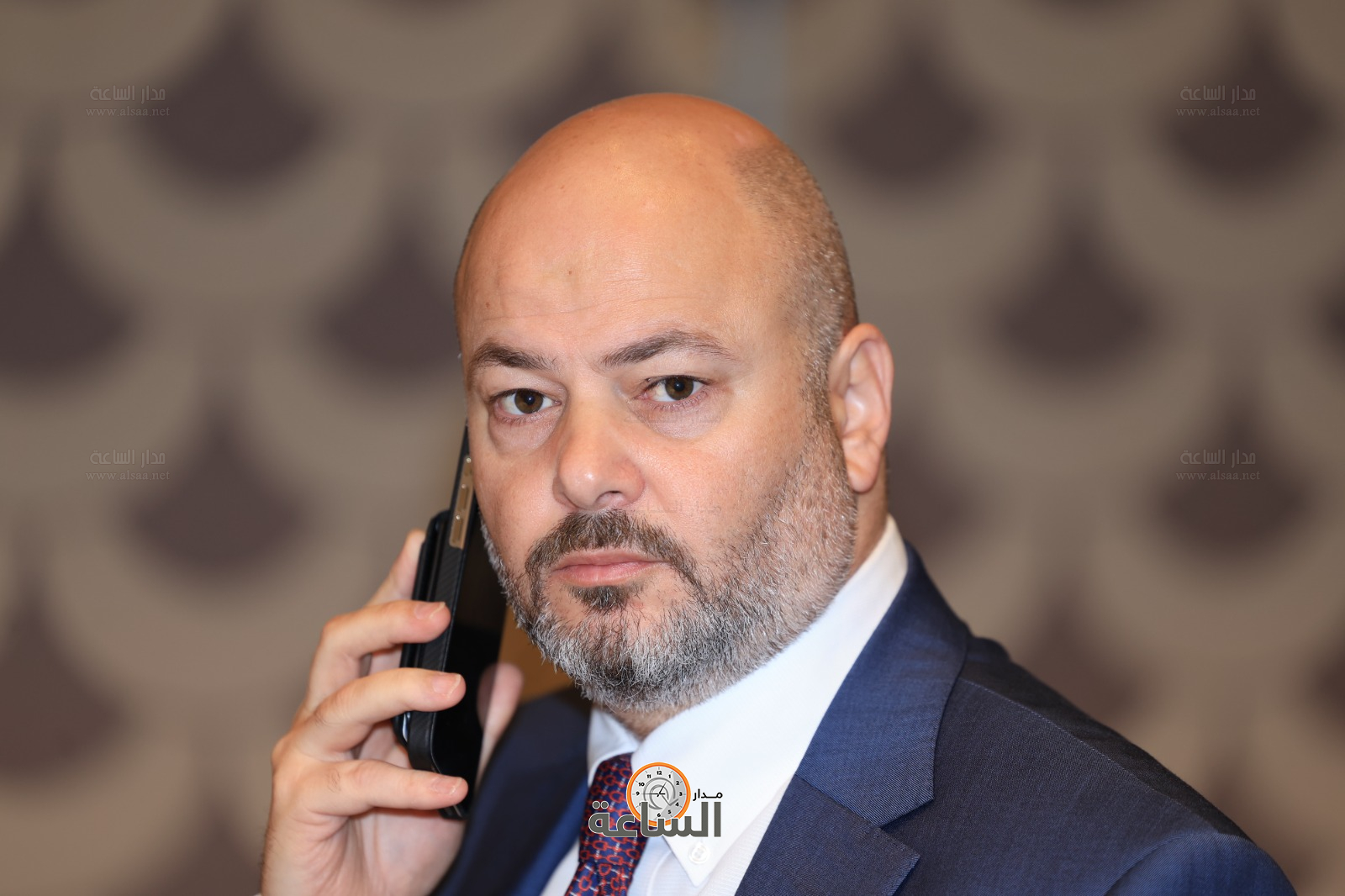 Madar Al-Saa Images 0.7618062554753461