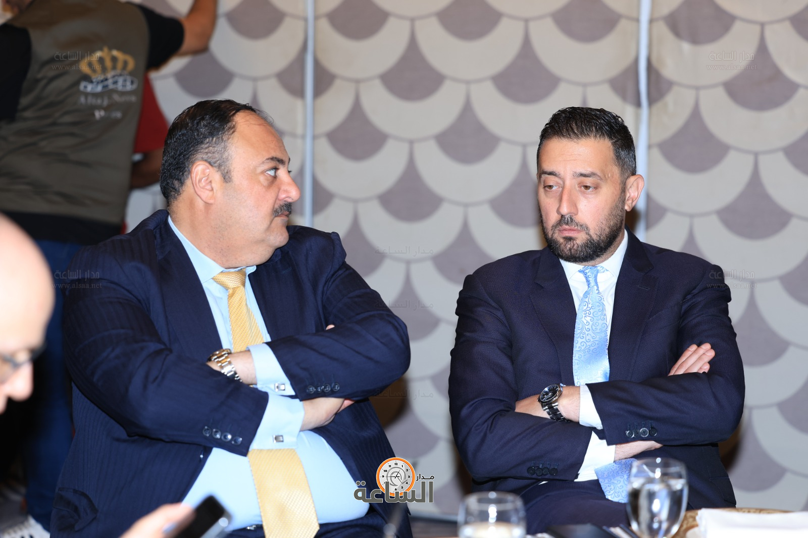 Madar Al-Saa Images 0.694273996071225