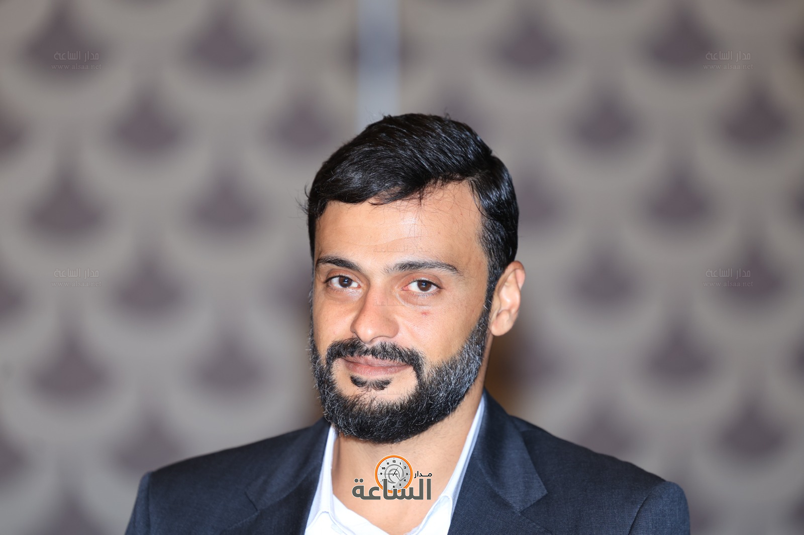 Madar Al-Saa Images 0.4535625596145466