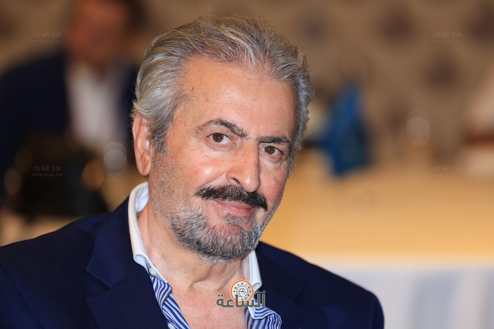 Madar Al-Saa Images 0.16247775320903413