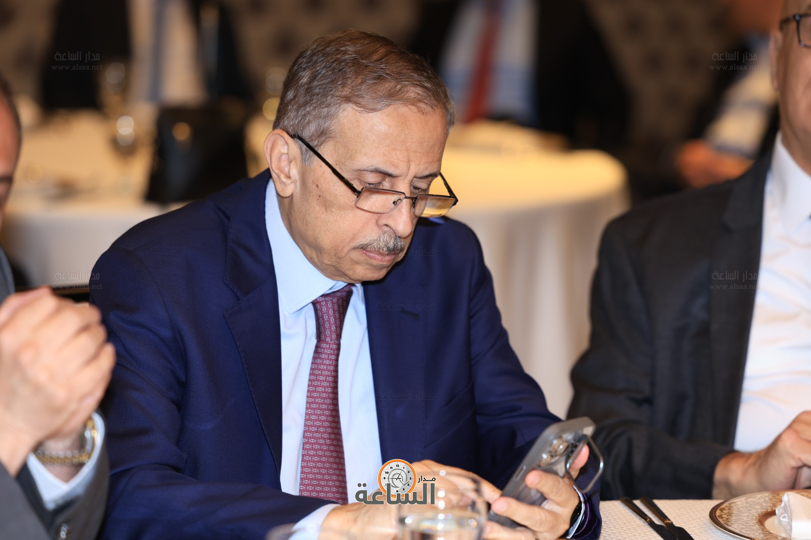 Madar Al-Saa Images 0.5124963243505446