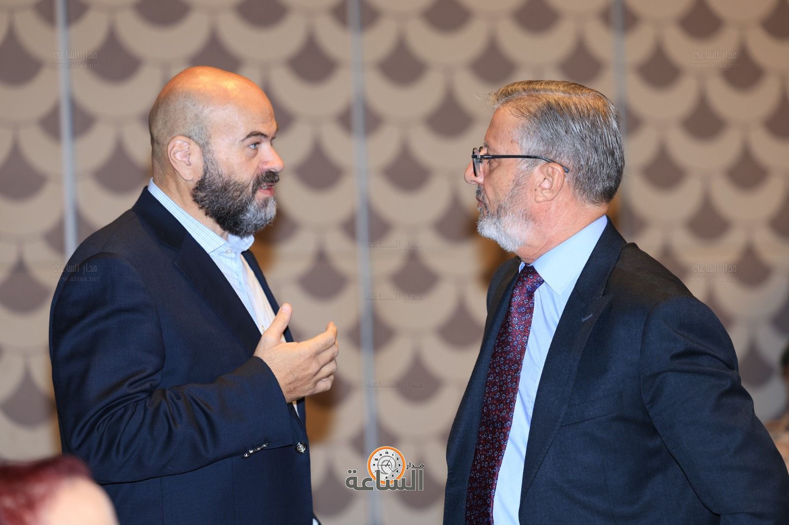 Madar Al-Saa Images 0.9463067263068061