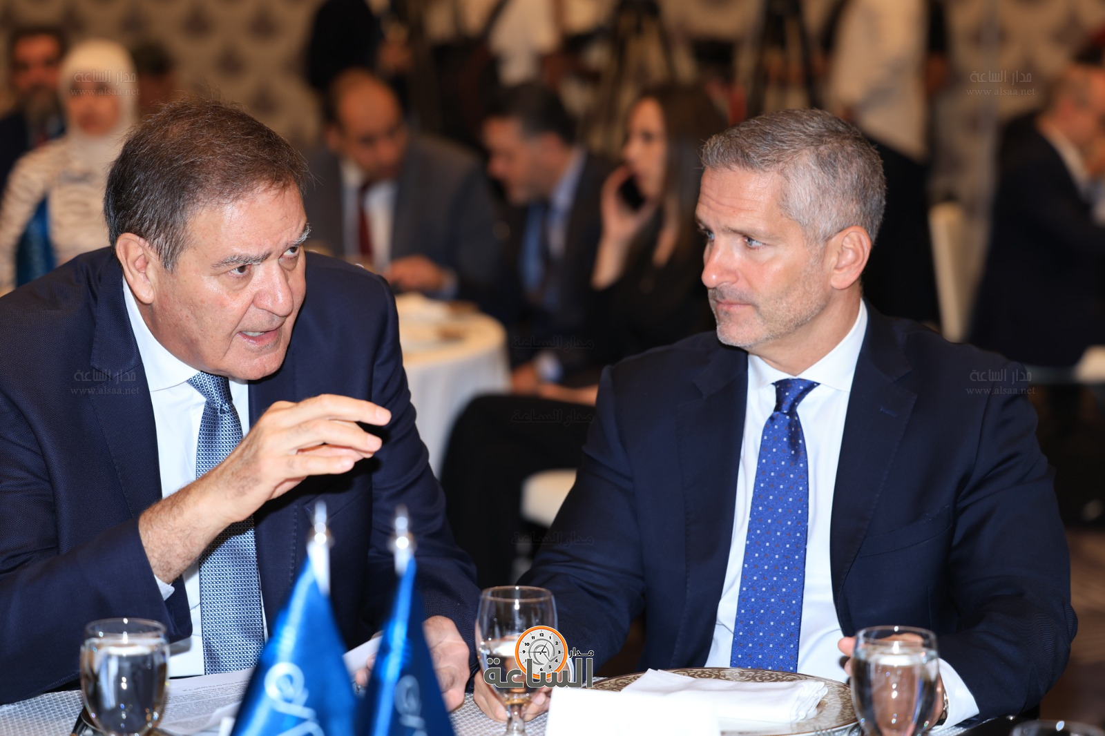 Madar Al-Saa Images 0.45926145503614213