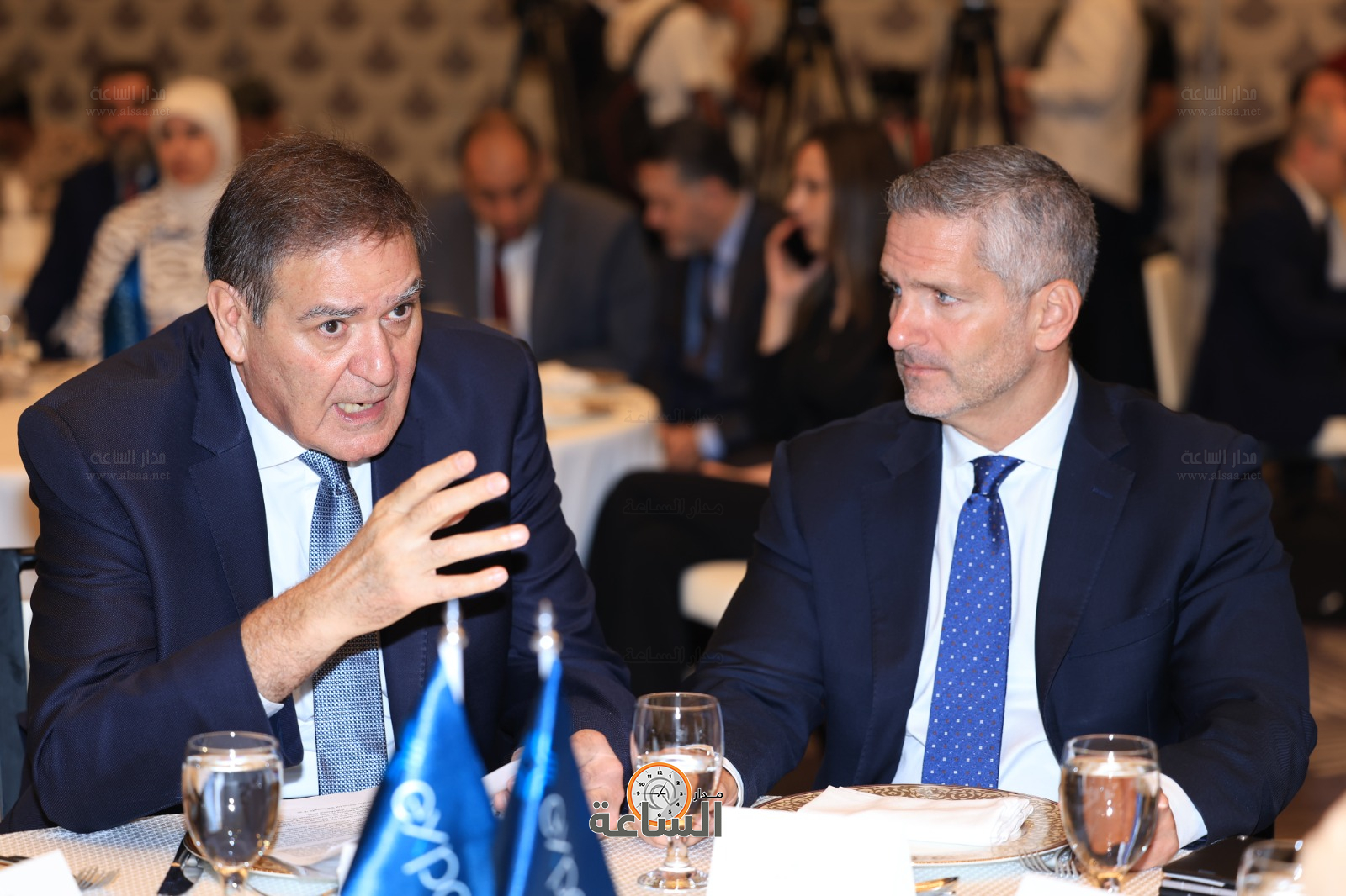 Madar Al-Saa Images 0.4861359207739412