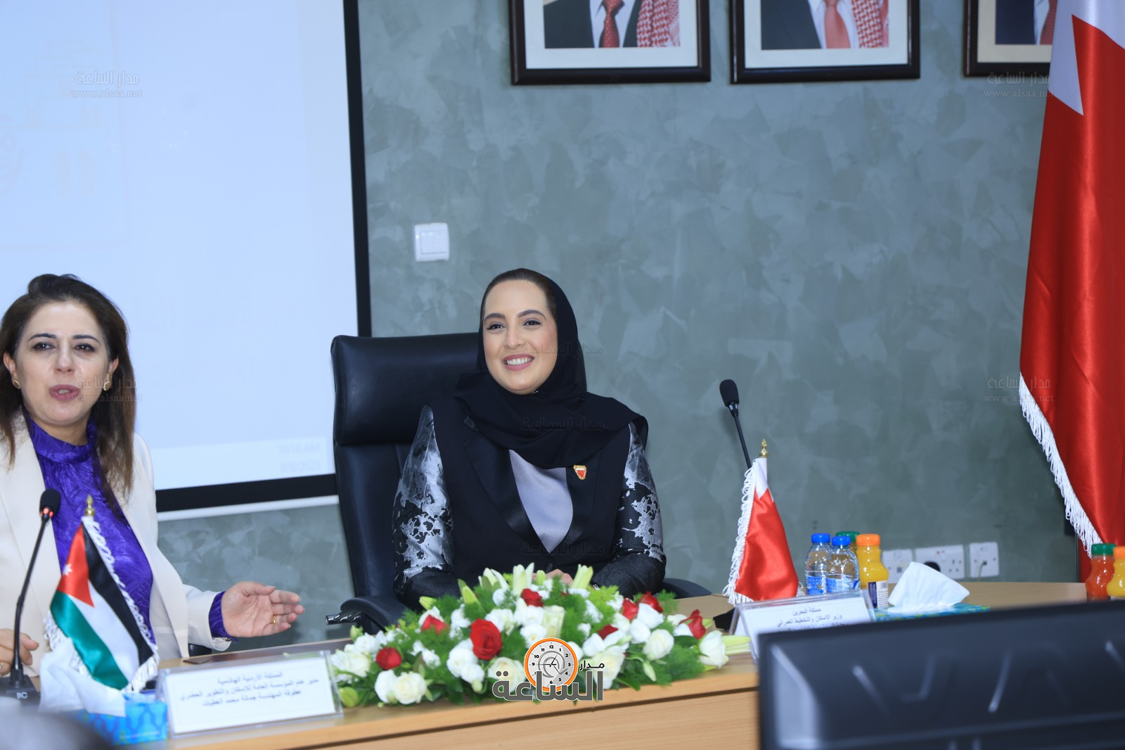 Madar Al-Saa Images 0.8914379253225346