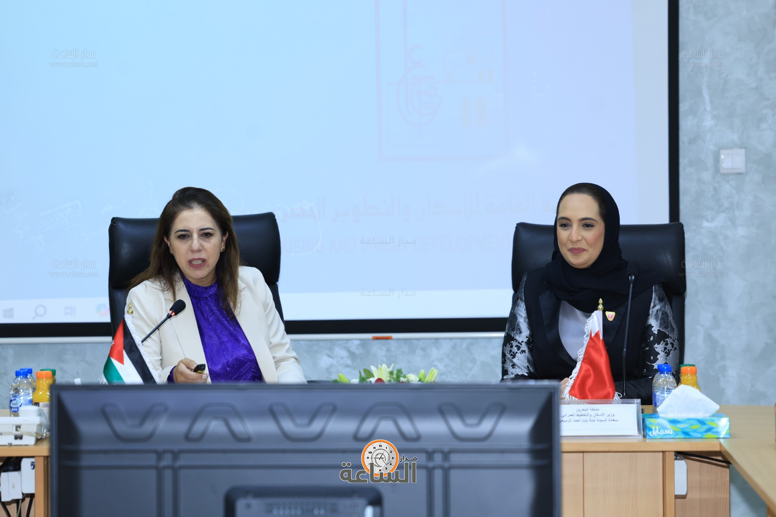 Madar Al-Saa Images 0.6512571379143554