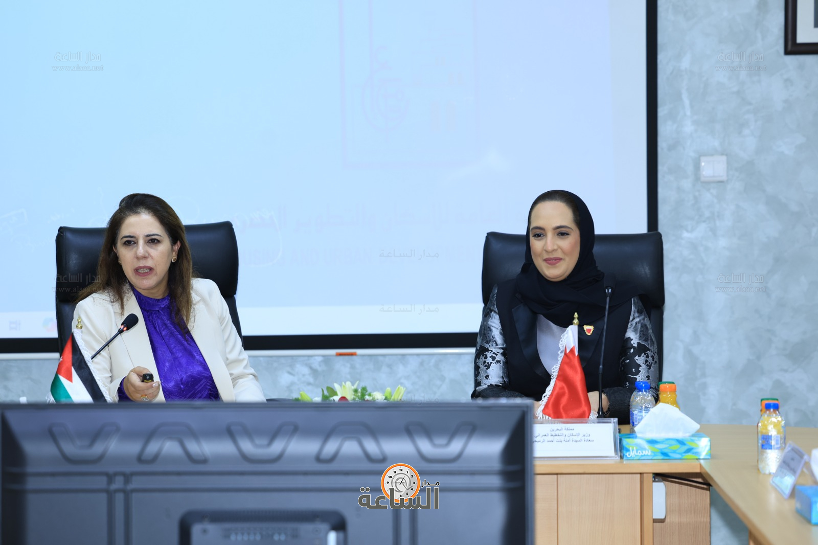 Madar Al-Saa Images 0.26066202537434324