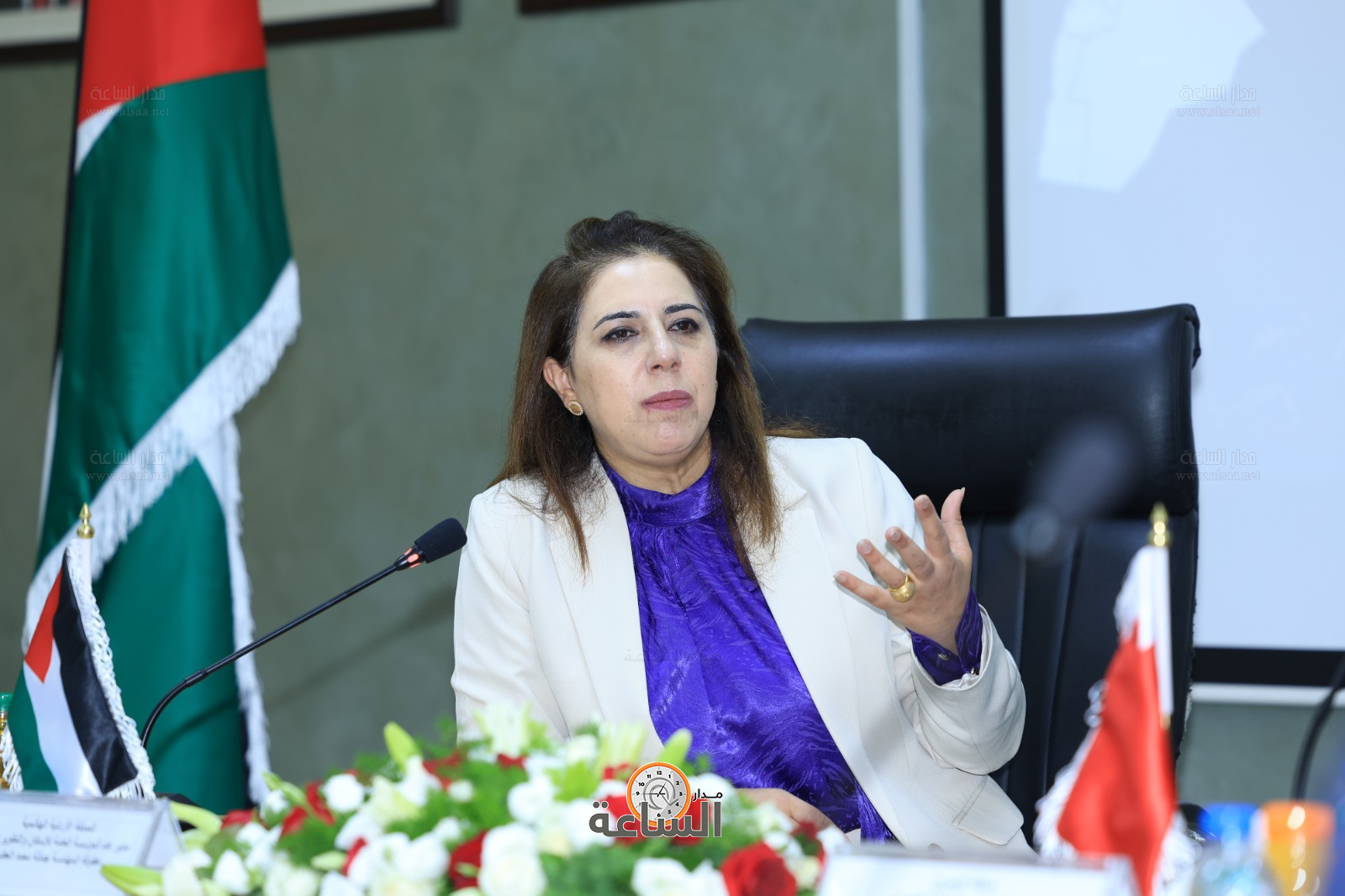 Madar Al-Saa Images 0.7682125394199488